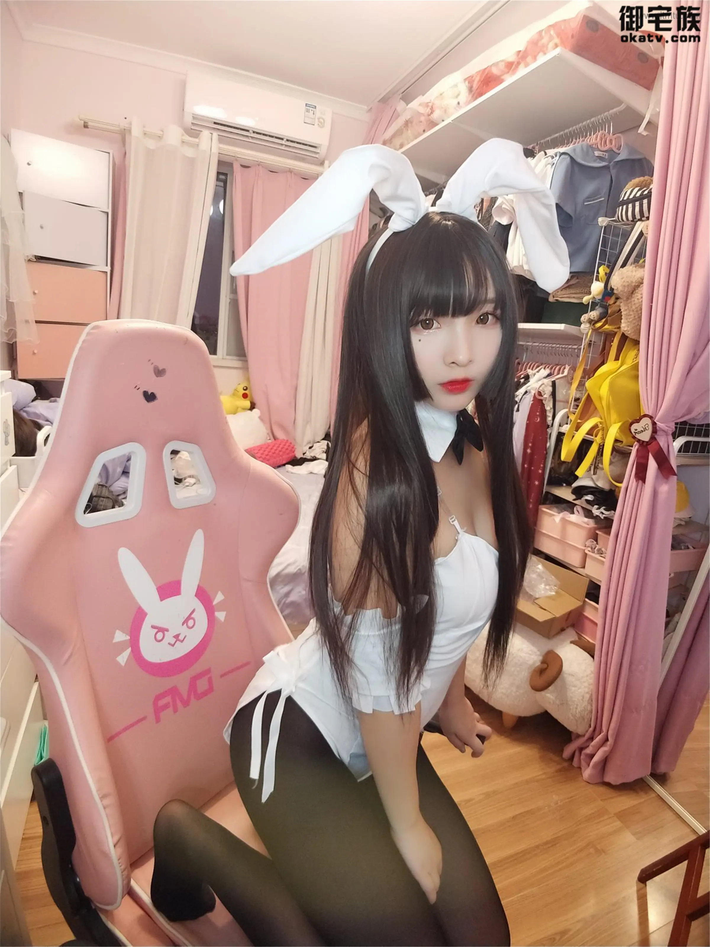 古川 定制 VOL.001 [24P]