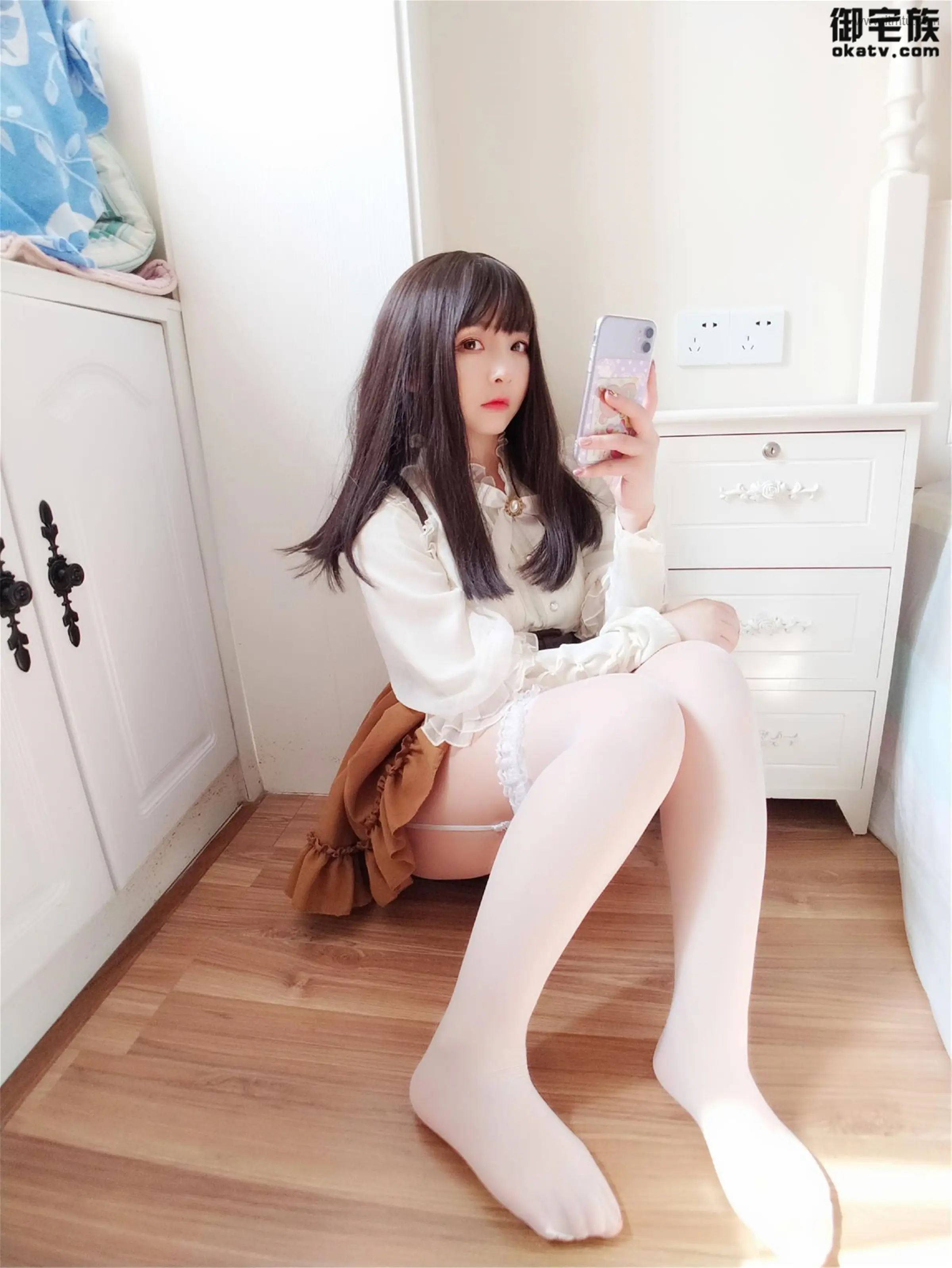 古川 定制 VOL.003 [38P]