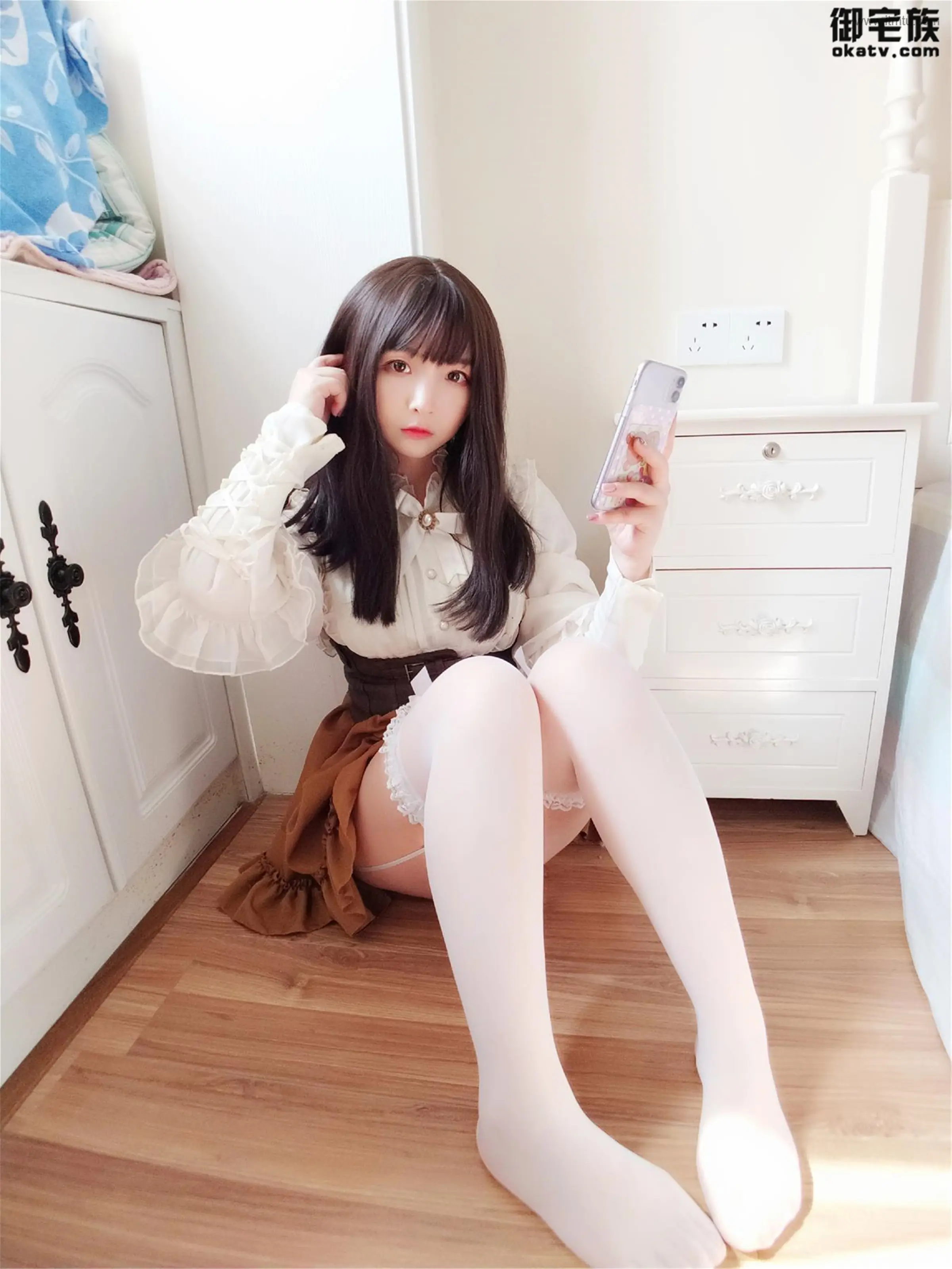 古川 定制 VOL.003 [38P]