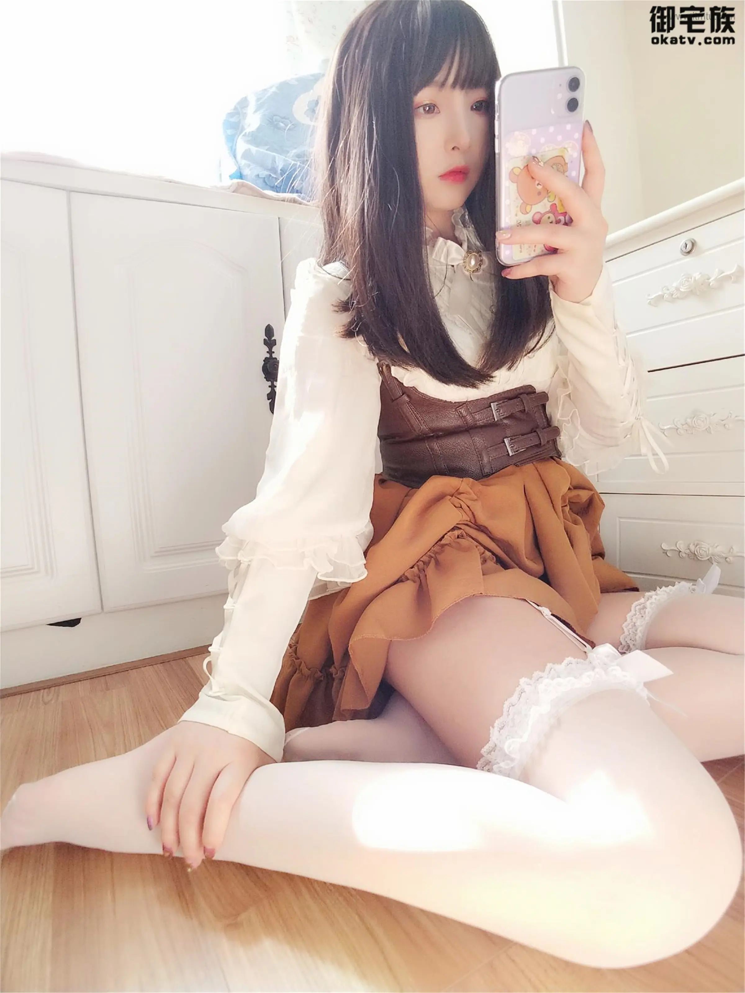 古川 定制 VOL.003 [38P]