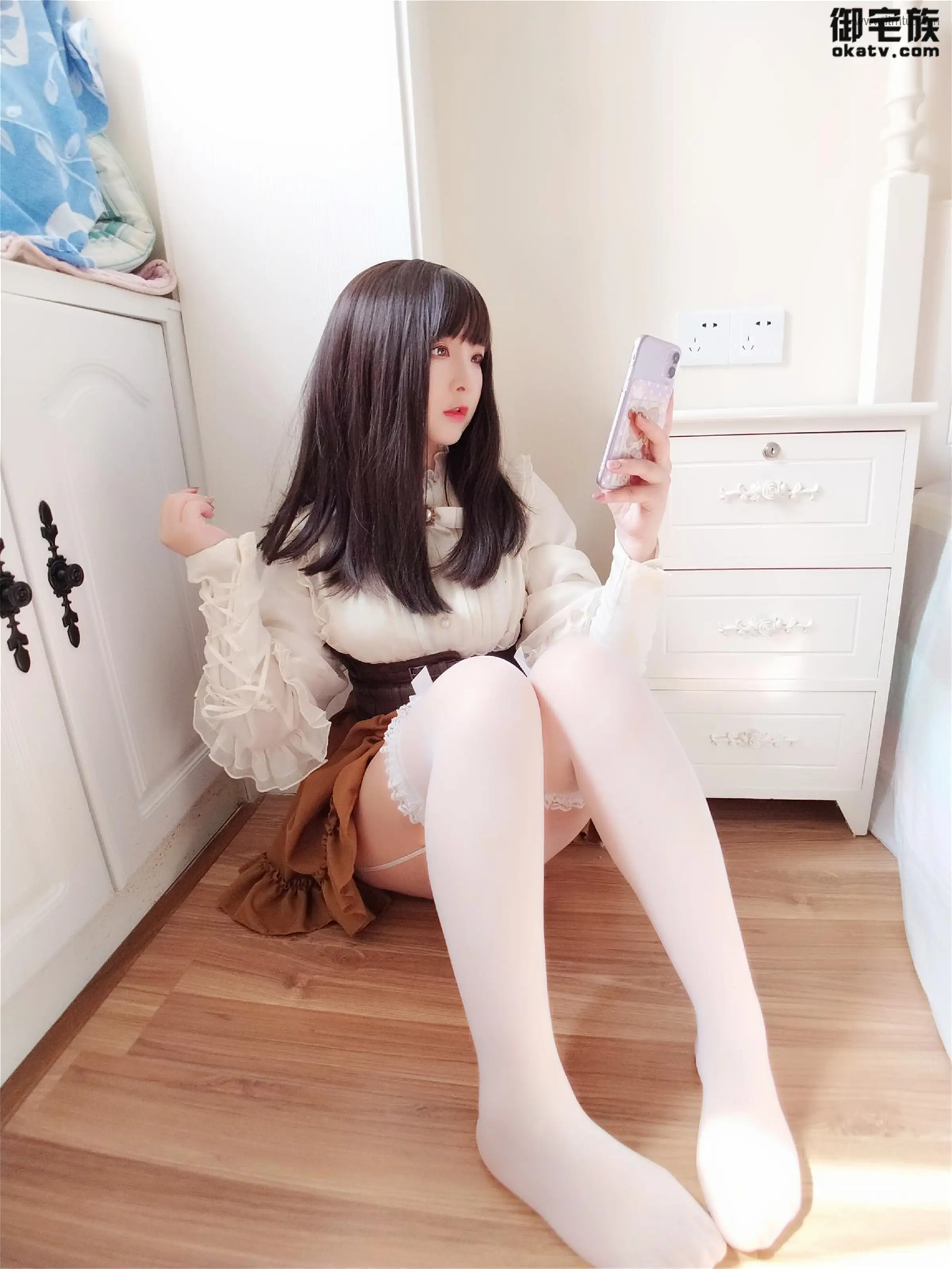 古川 定制 VOL.003 [38P]