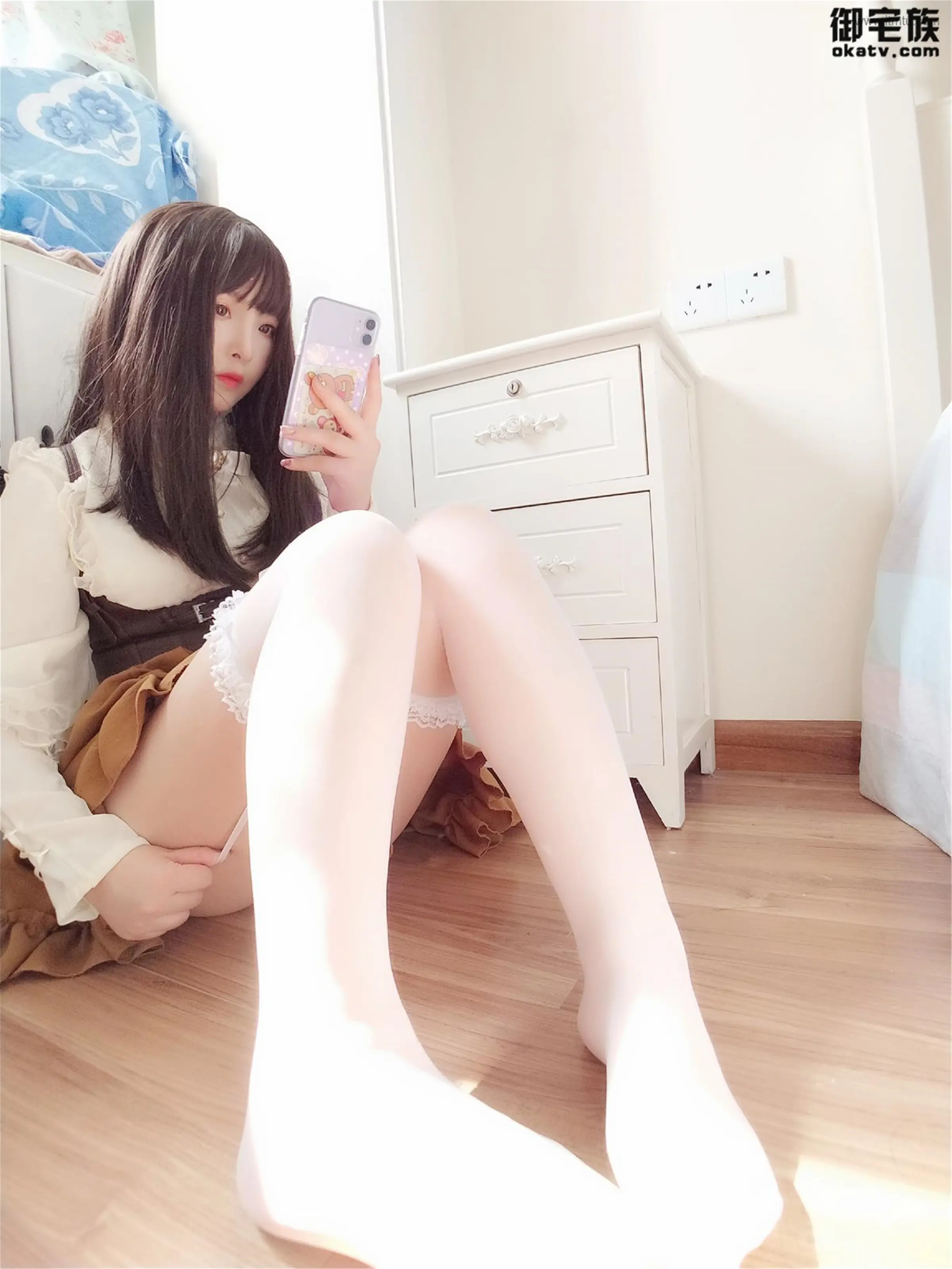 古川 定制 VOL.003 [38P]