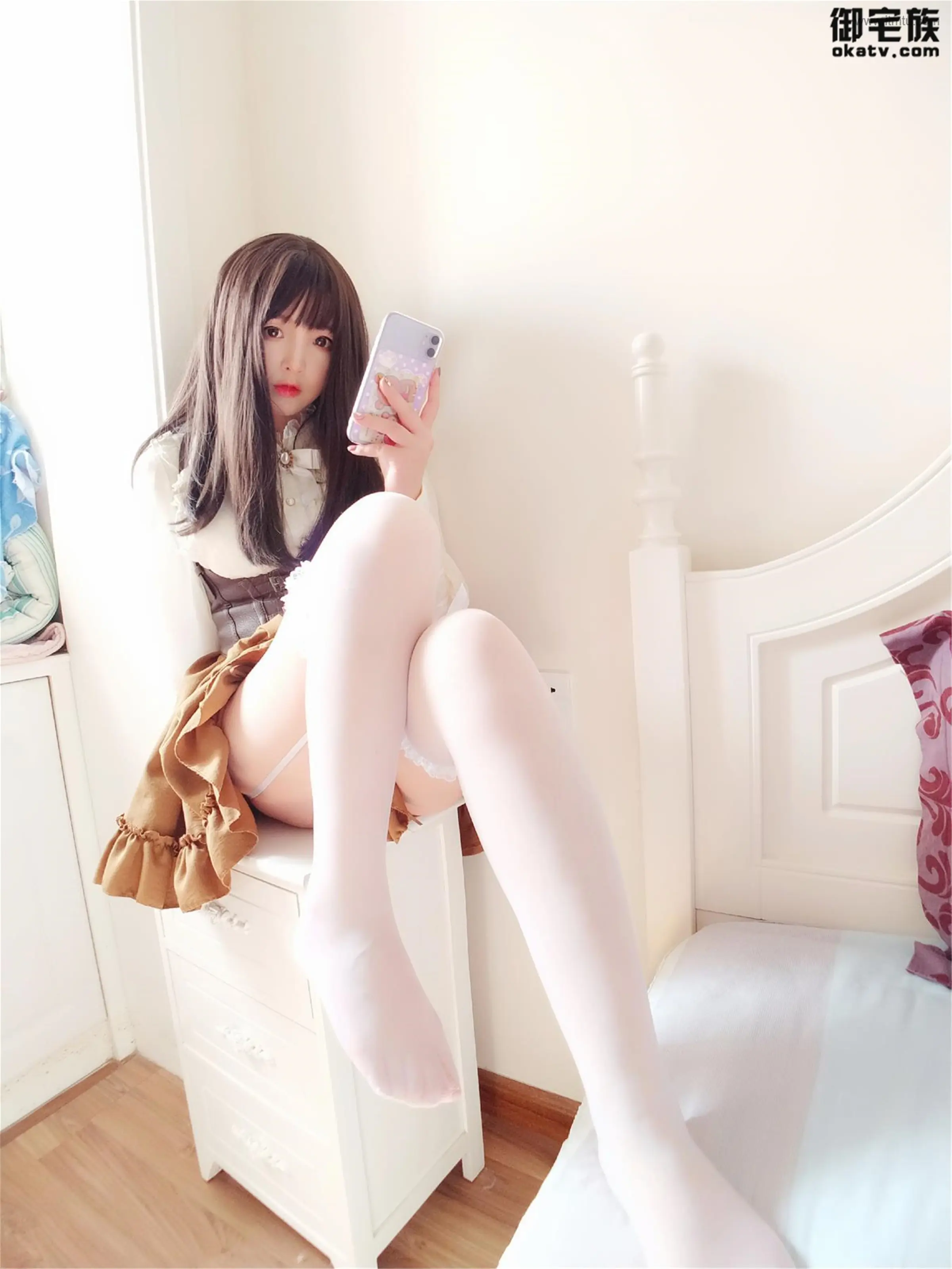 古川 定制 VOL.003 [38P]