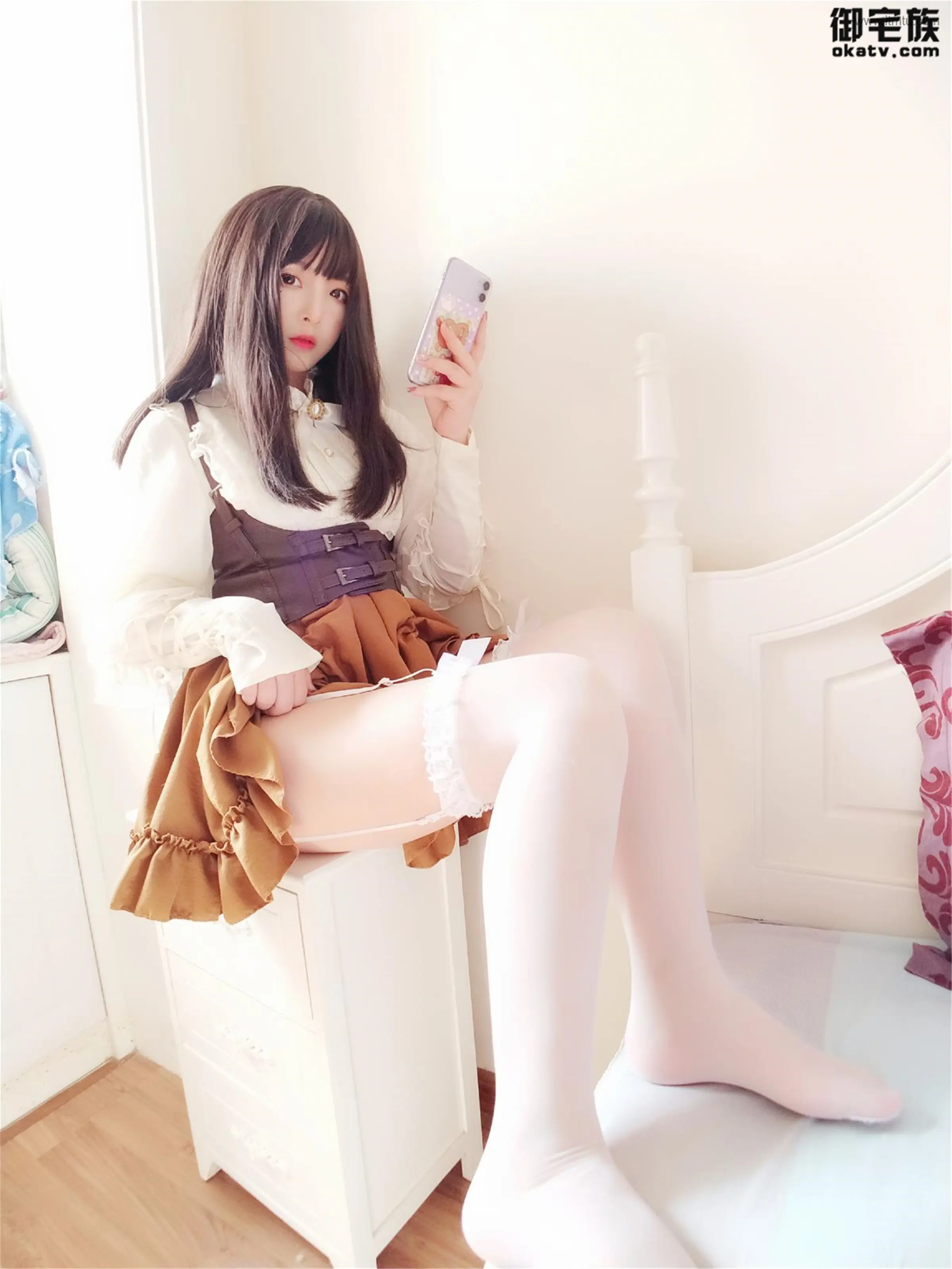 古川 定制 VOL.003 [38P]