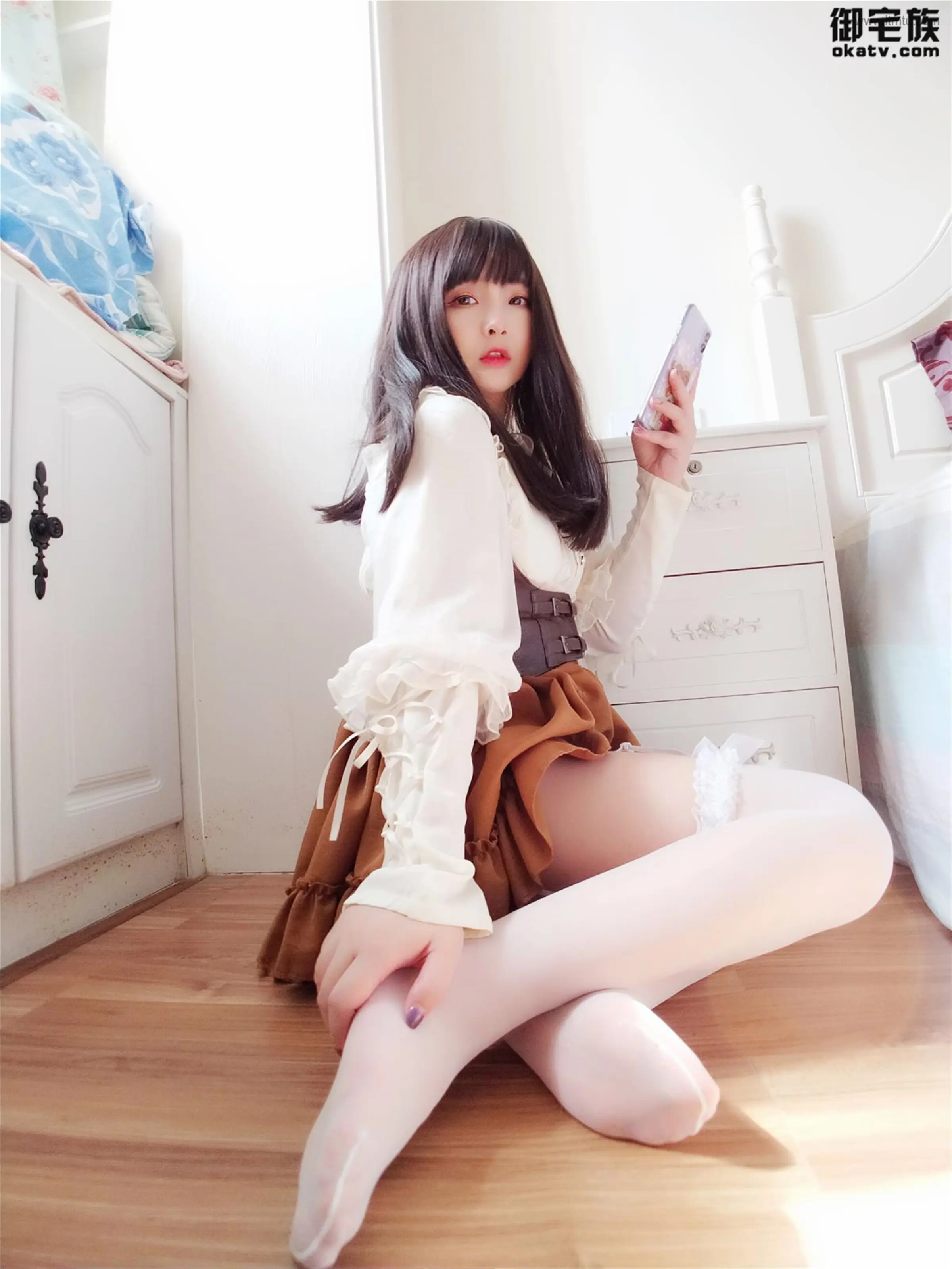 古川 定制 VOL.003 [38P]