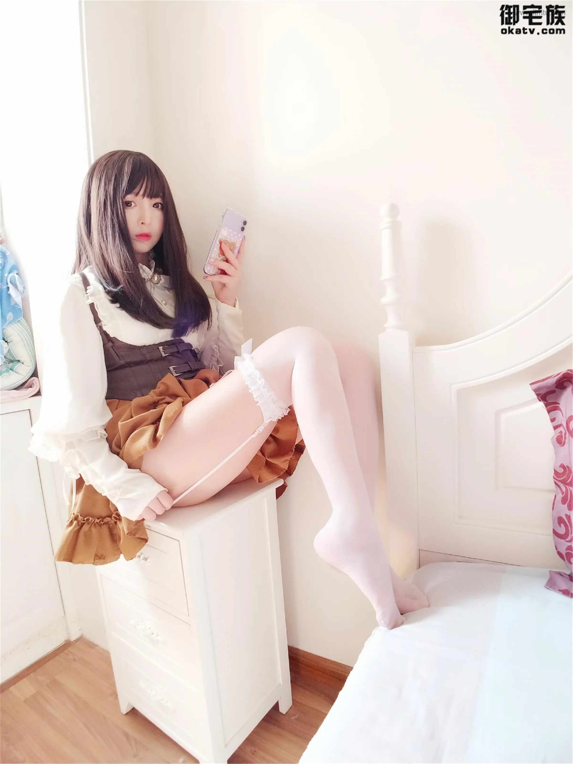 古川 定制 VOL.003 [38P]