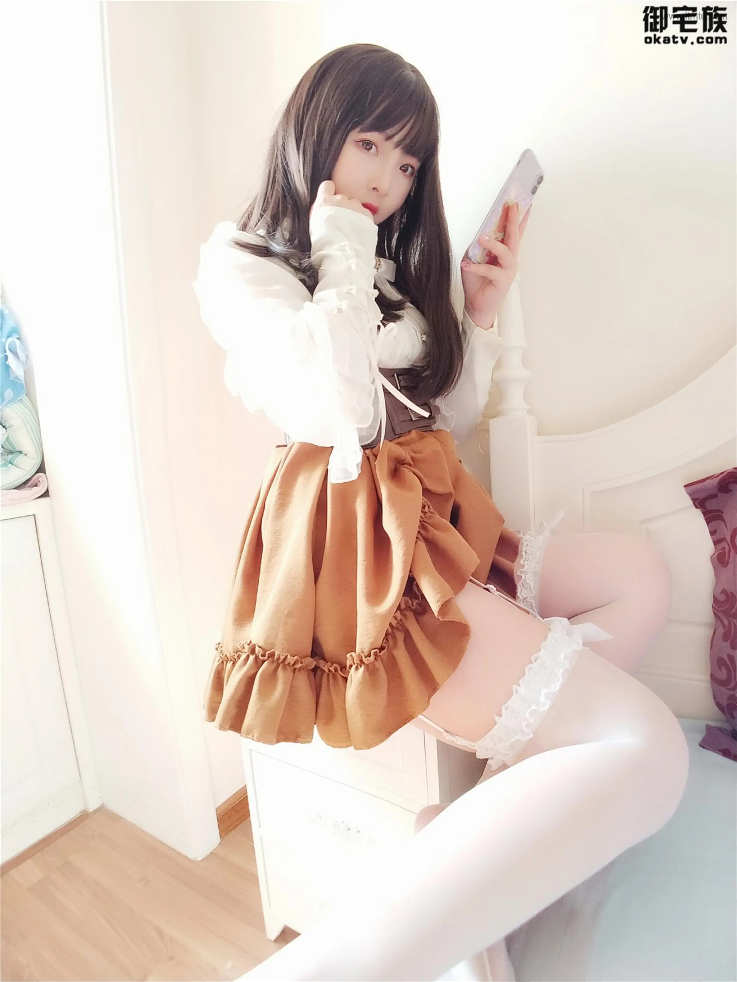 古川 定制 VOL.003 [38P]