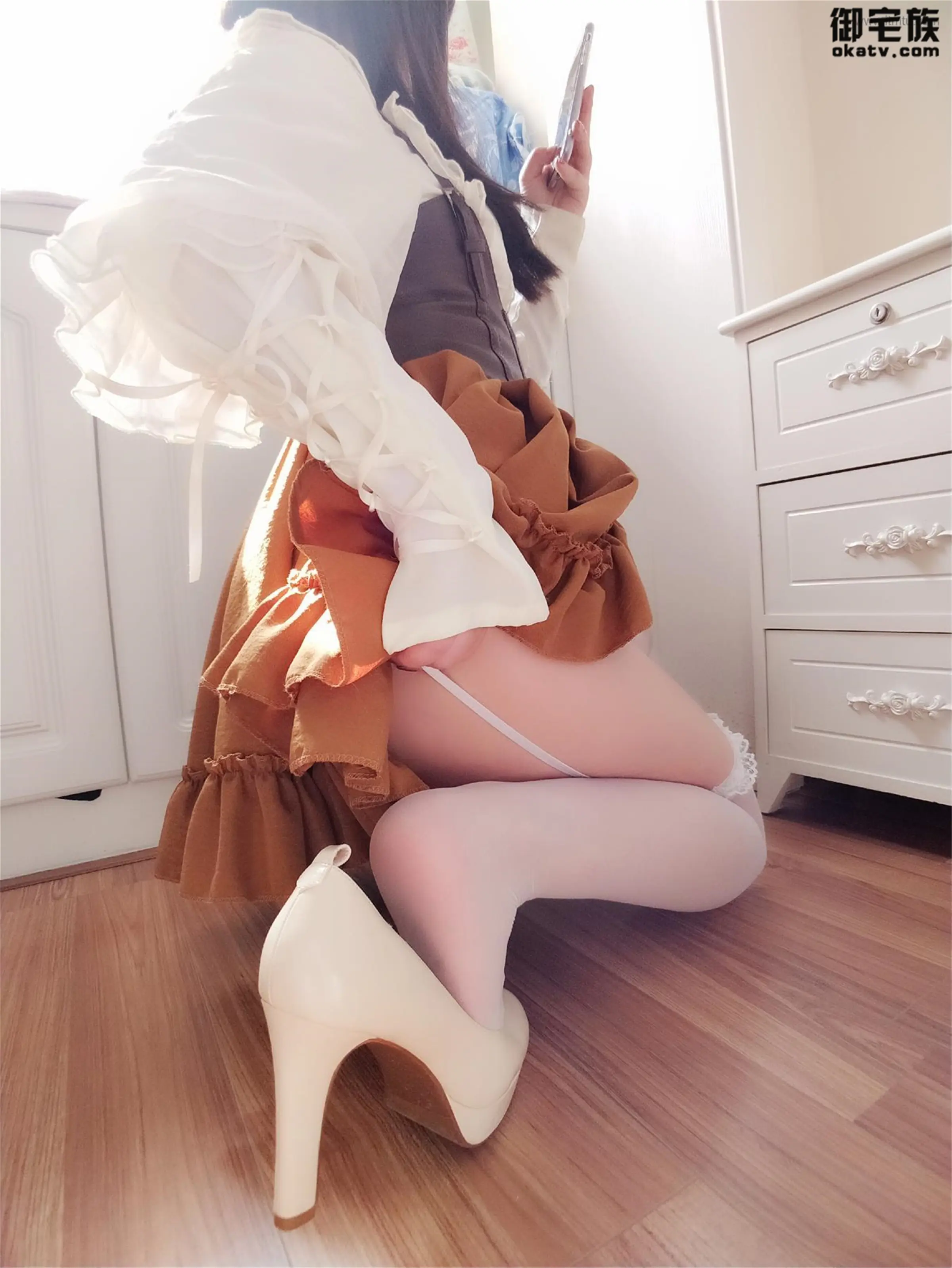 古川 定制 VOL.003 [38P]