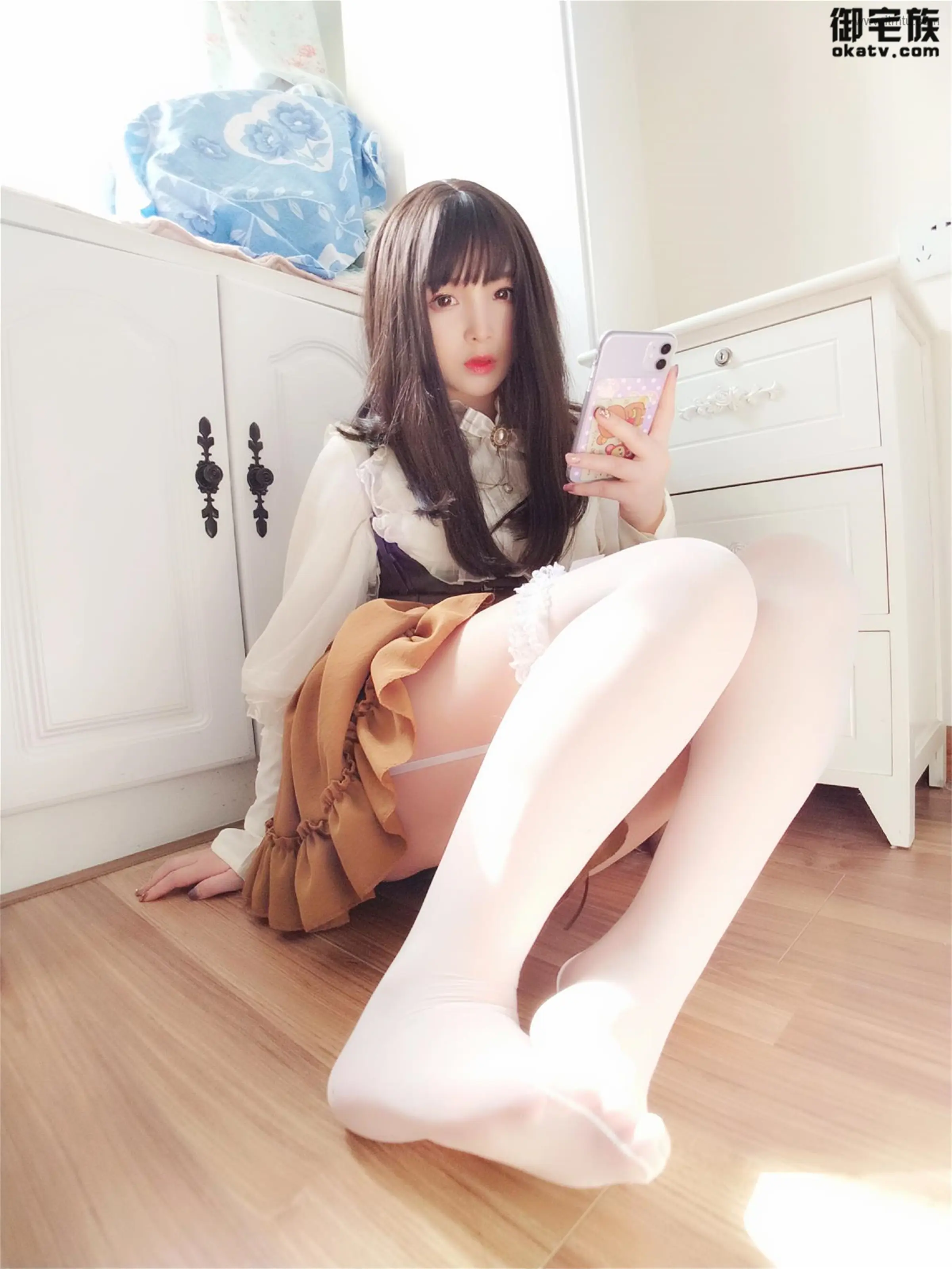 古川 定制 VOL.003 [38P]