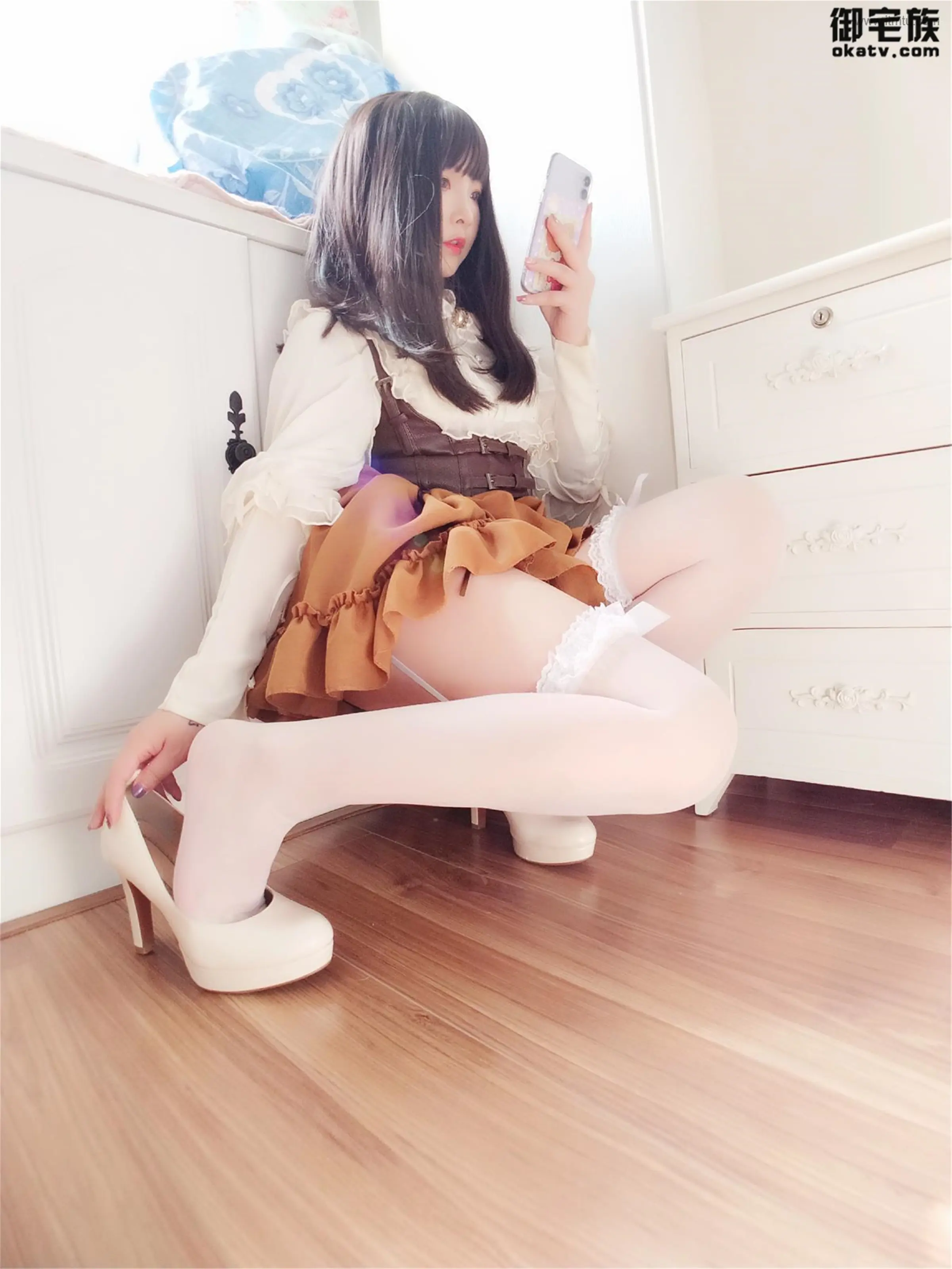 古川 定制 VOL.003 [38P]