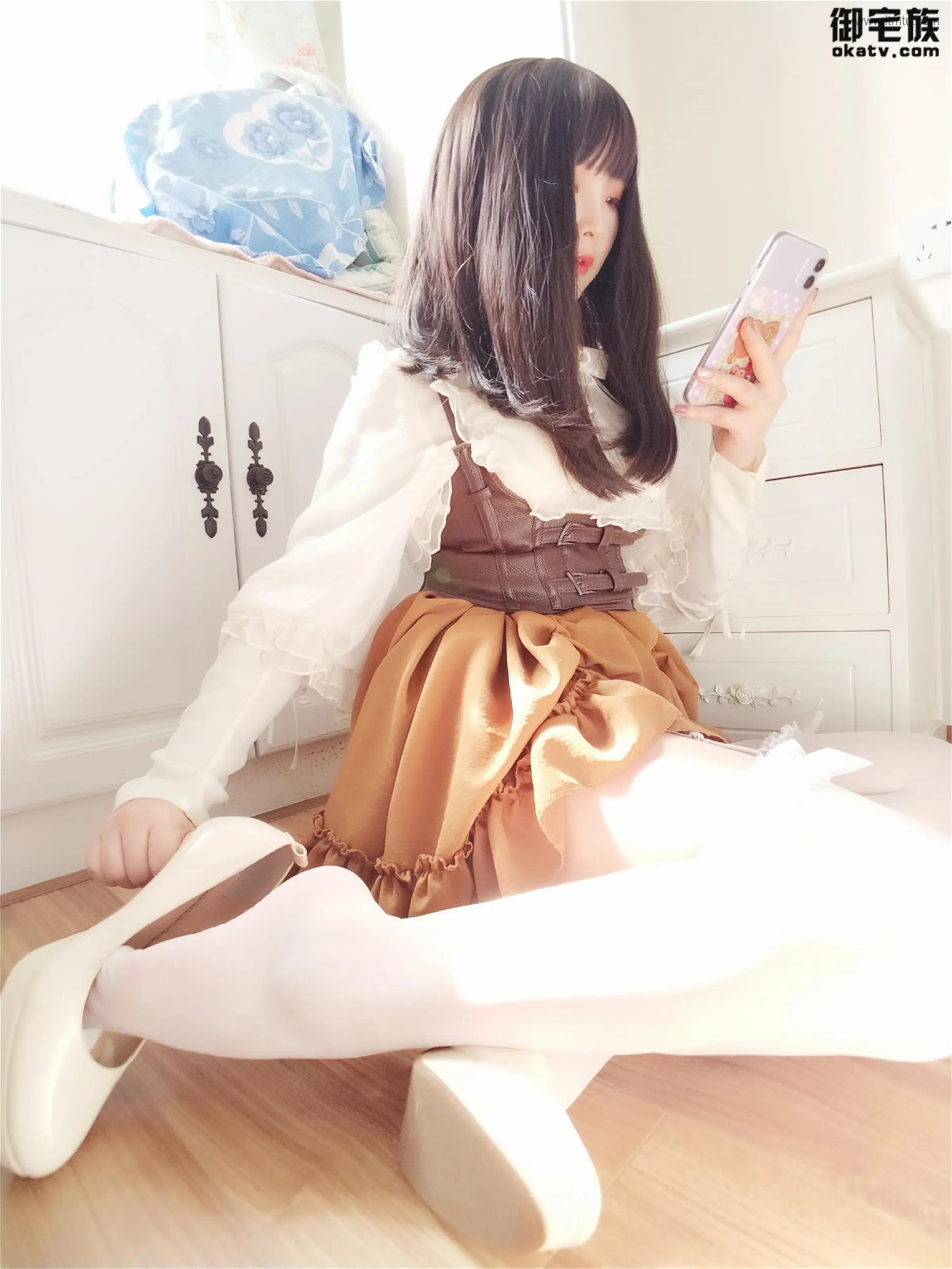 古川 定制 VOL.003 [38P]