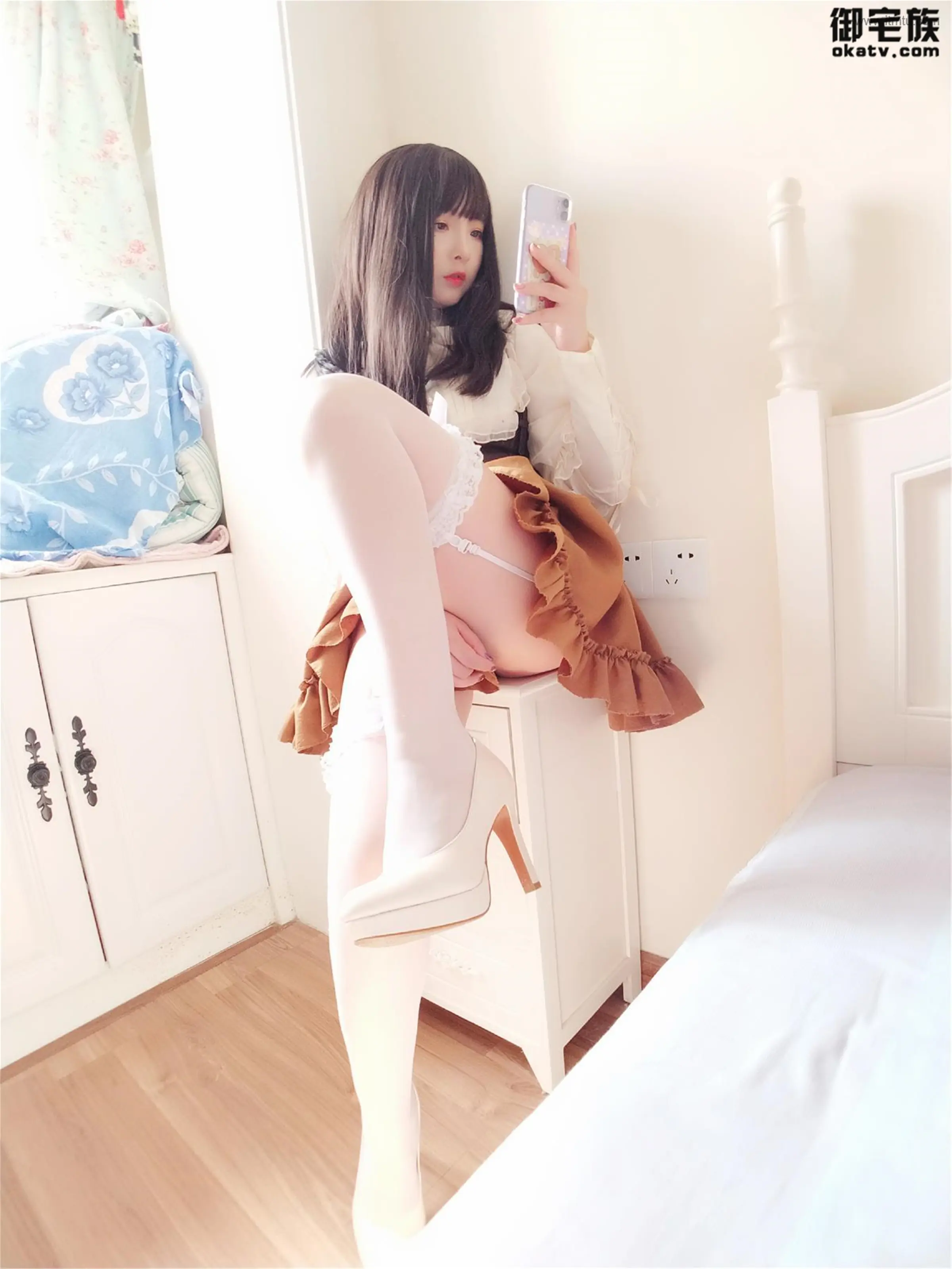 古川 定制 VOL.003 [38P]