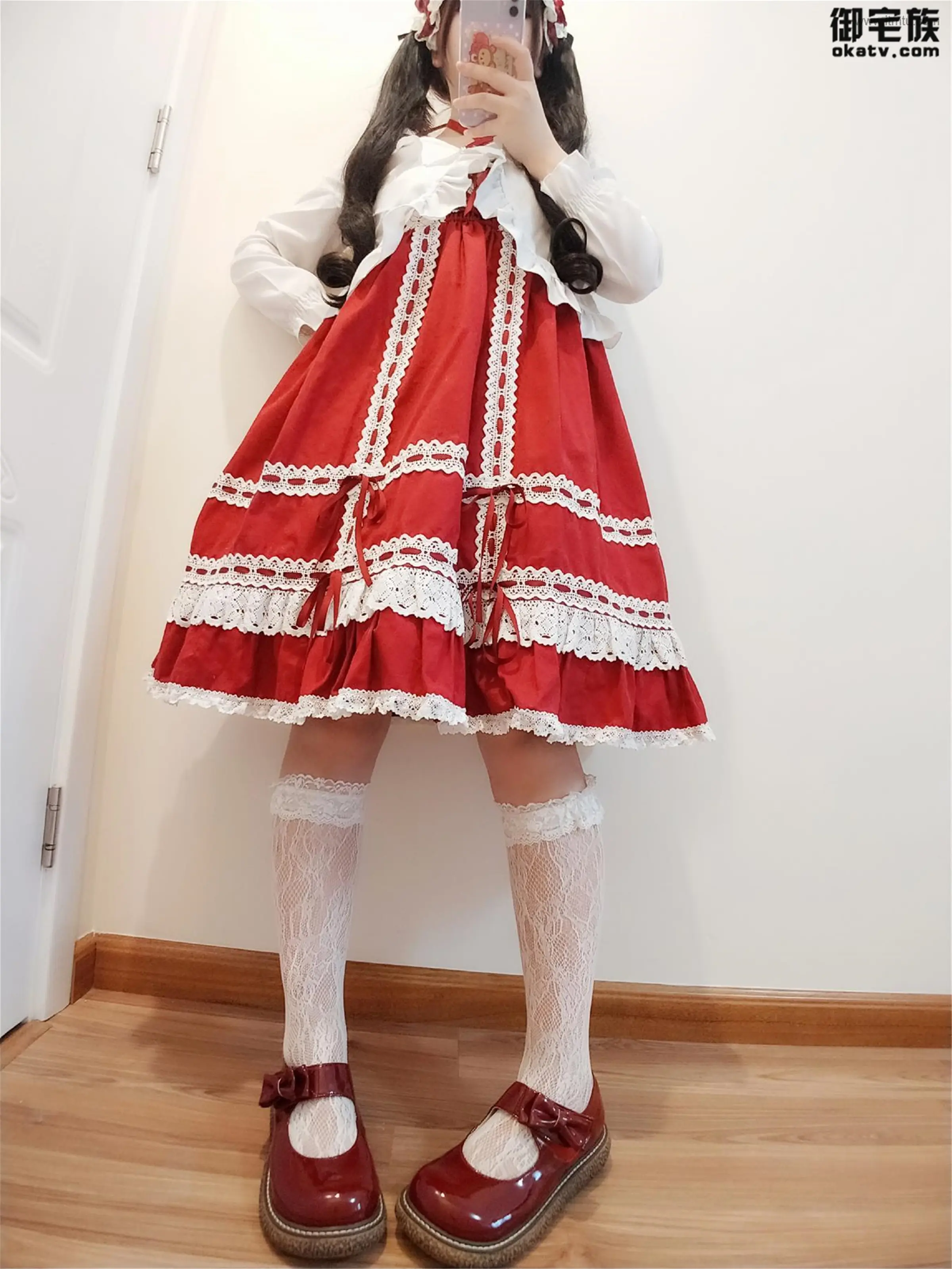 古川 定制 VOL.004 [40P]