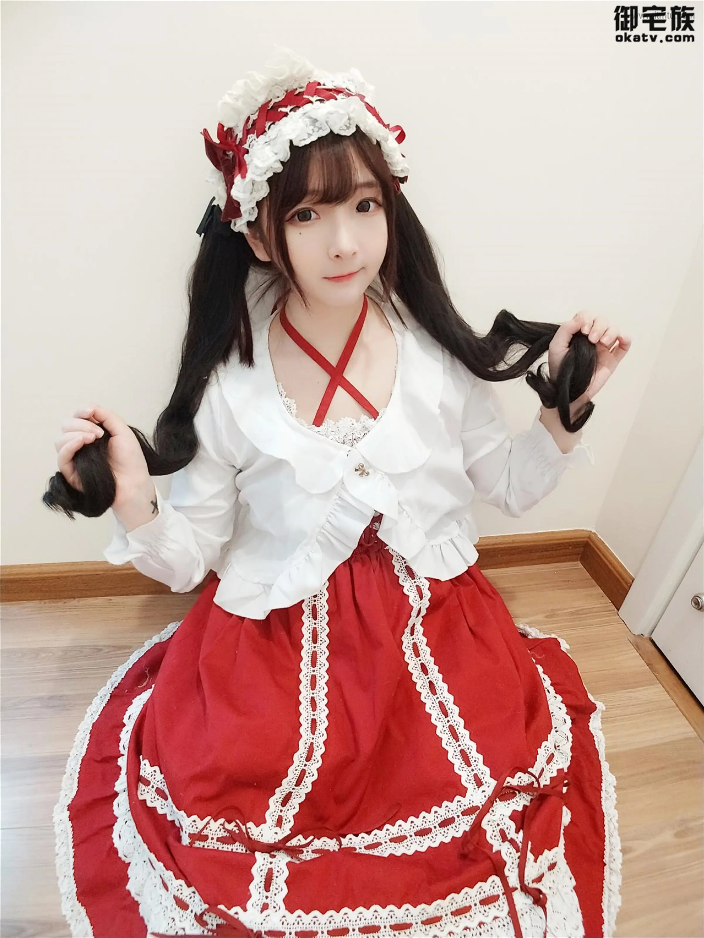 古川 定制 VOL.004 [40P]