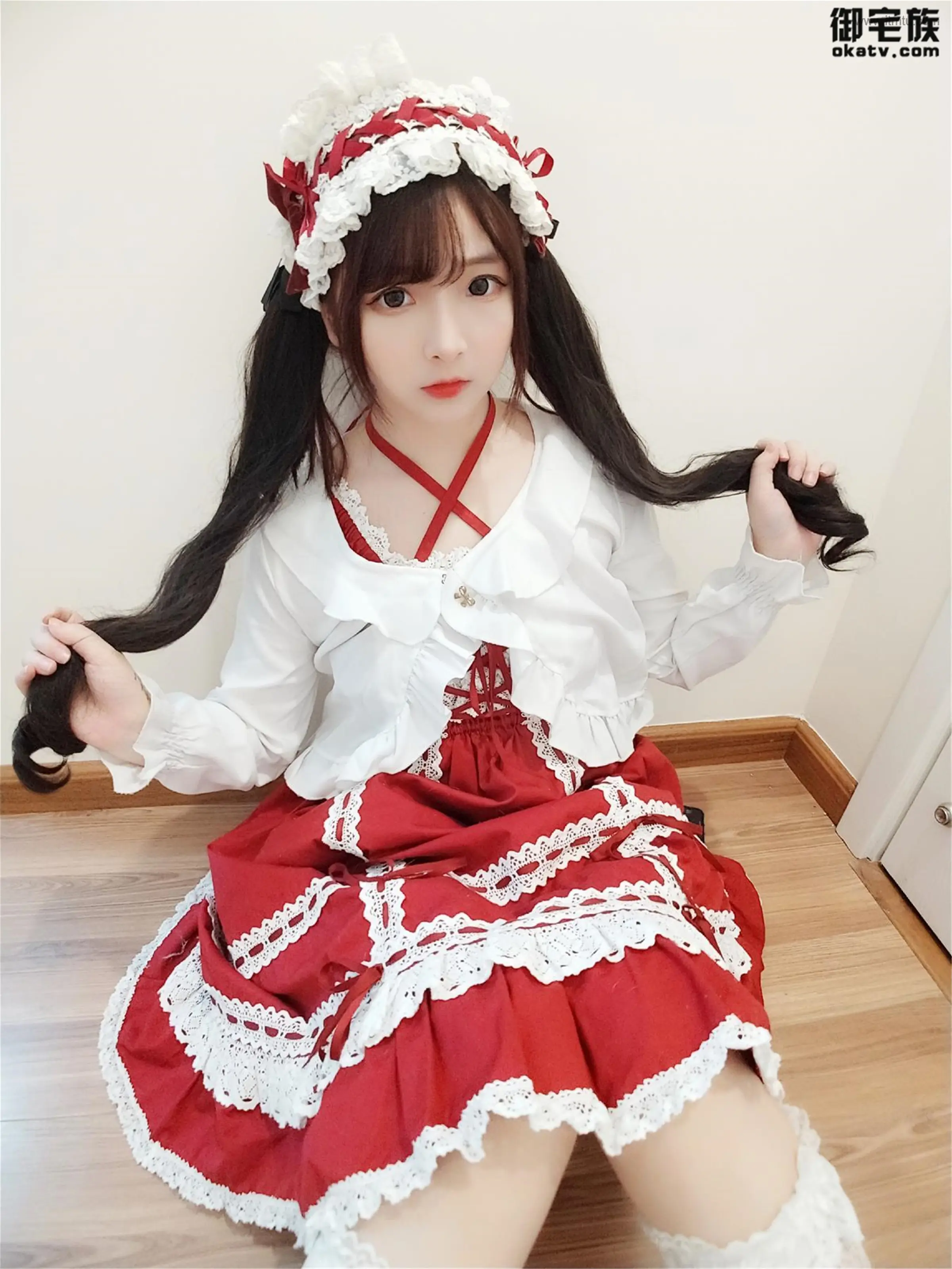 古川 定制 VOL.004 [40P]