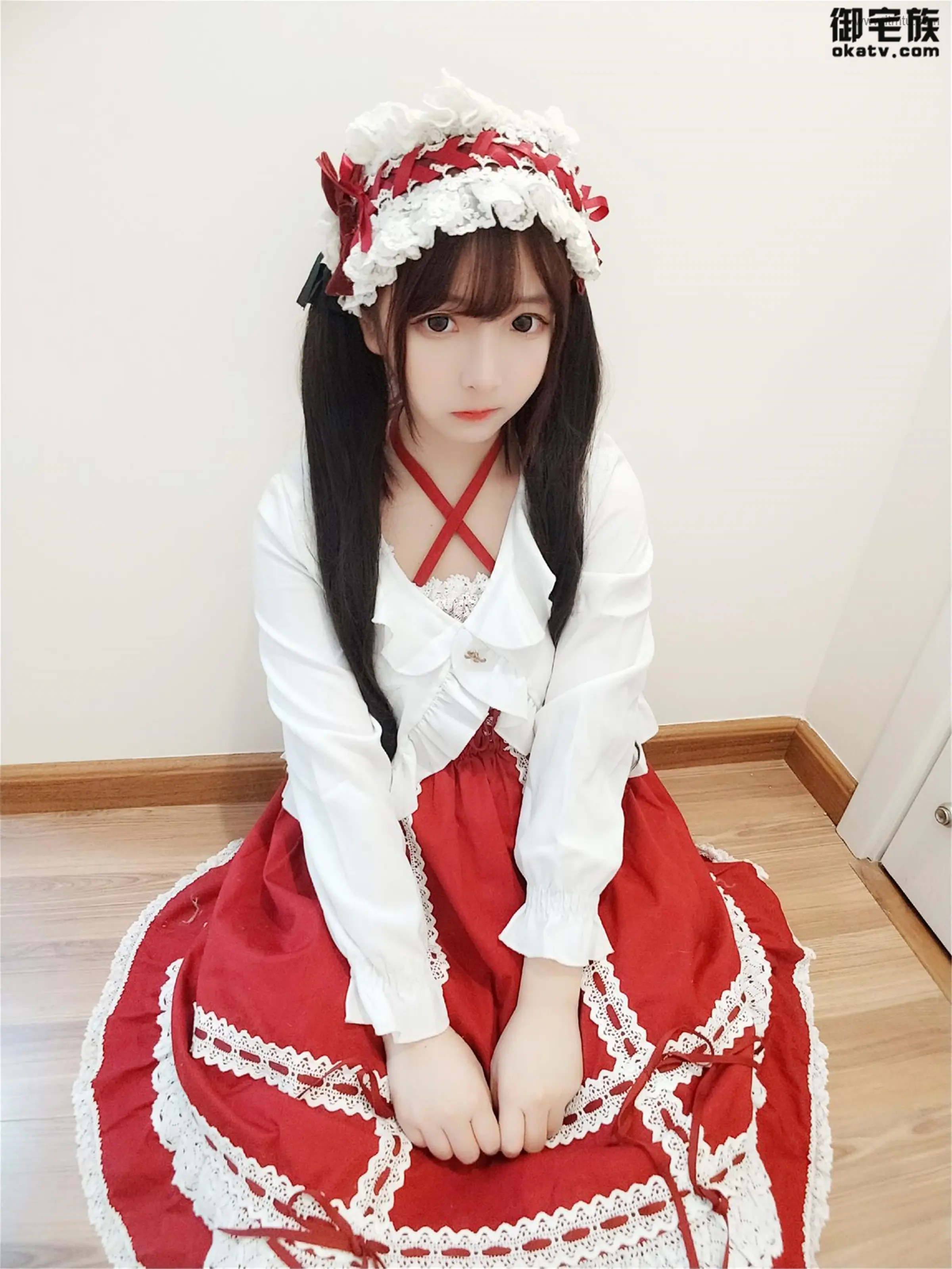 古川 定制 VOL.004 [40P]