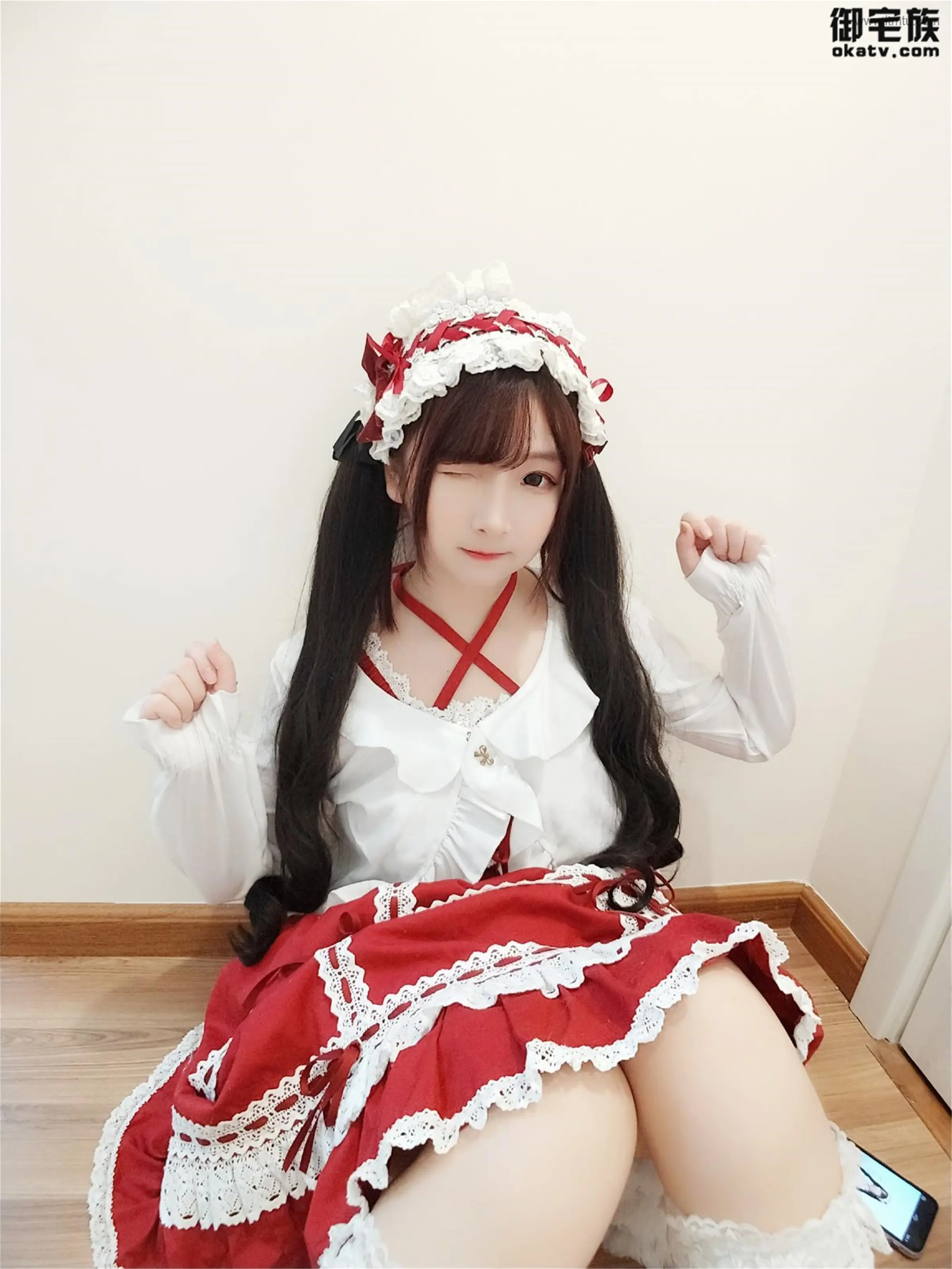 古川 定制 VOL.004 [40P]