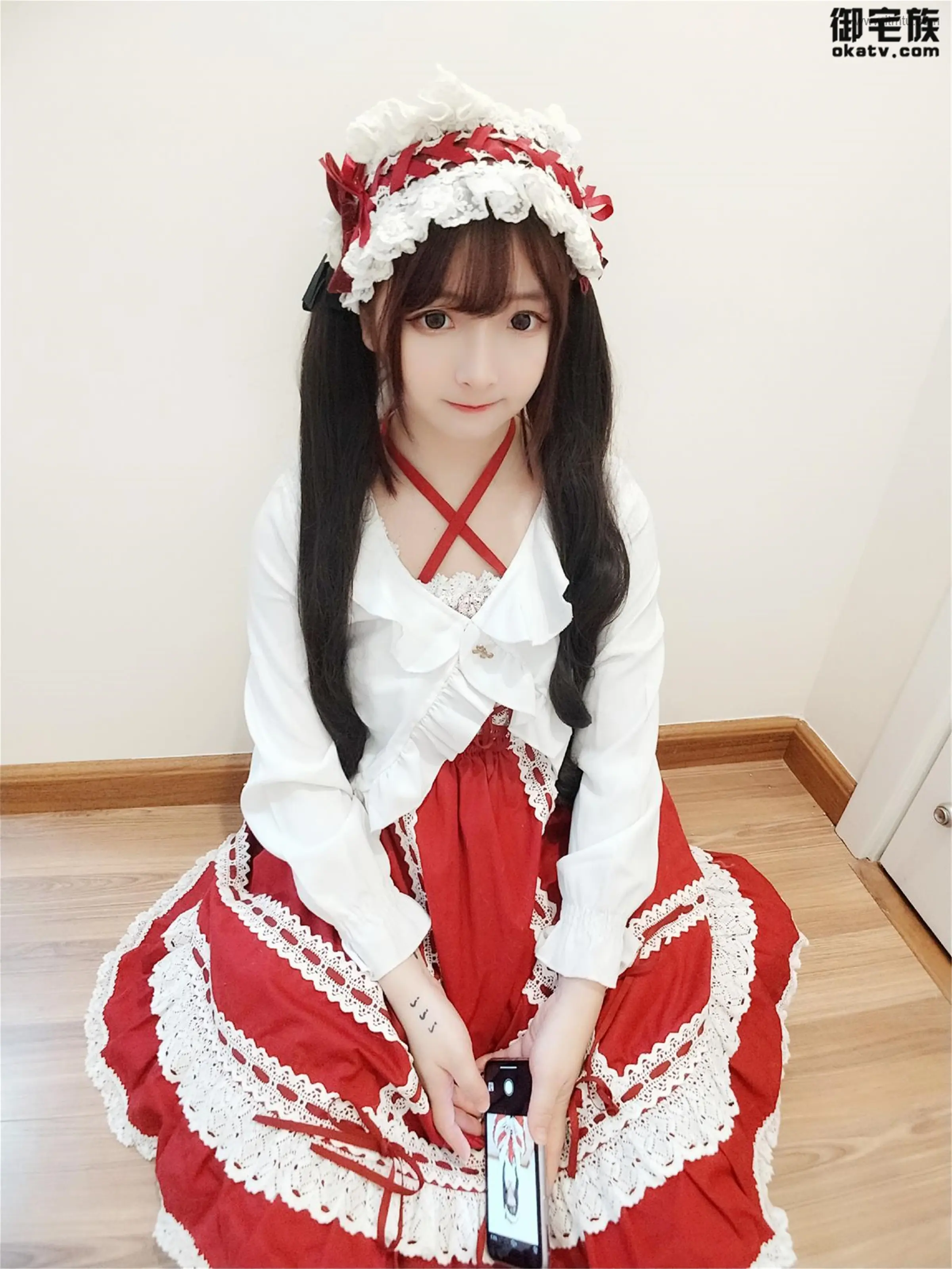 古川 定制 VOL.004 [40P]