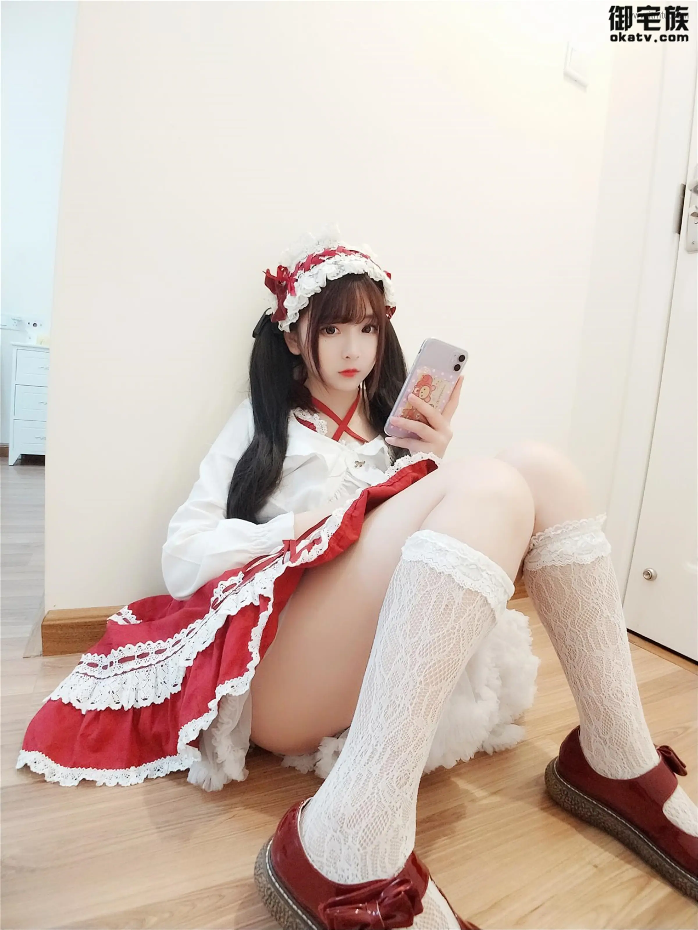 古川 定制 VOL.004 [40P]