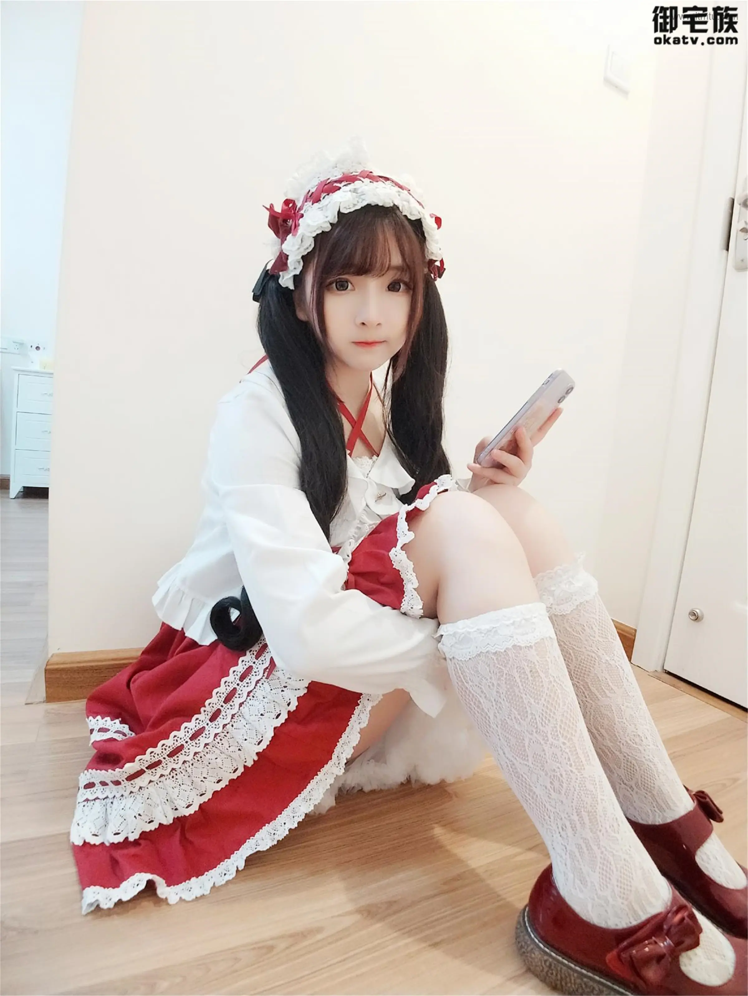 古川 定制 VOL.004 [40P]