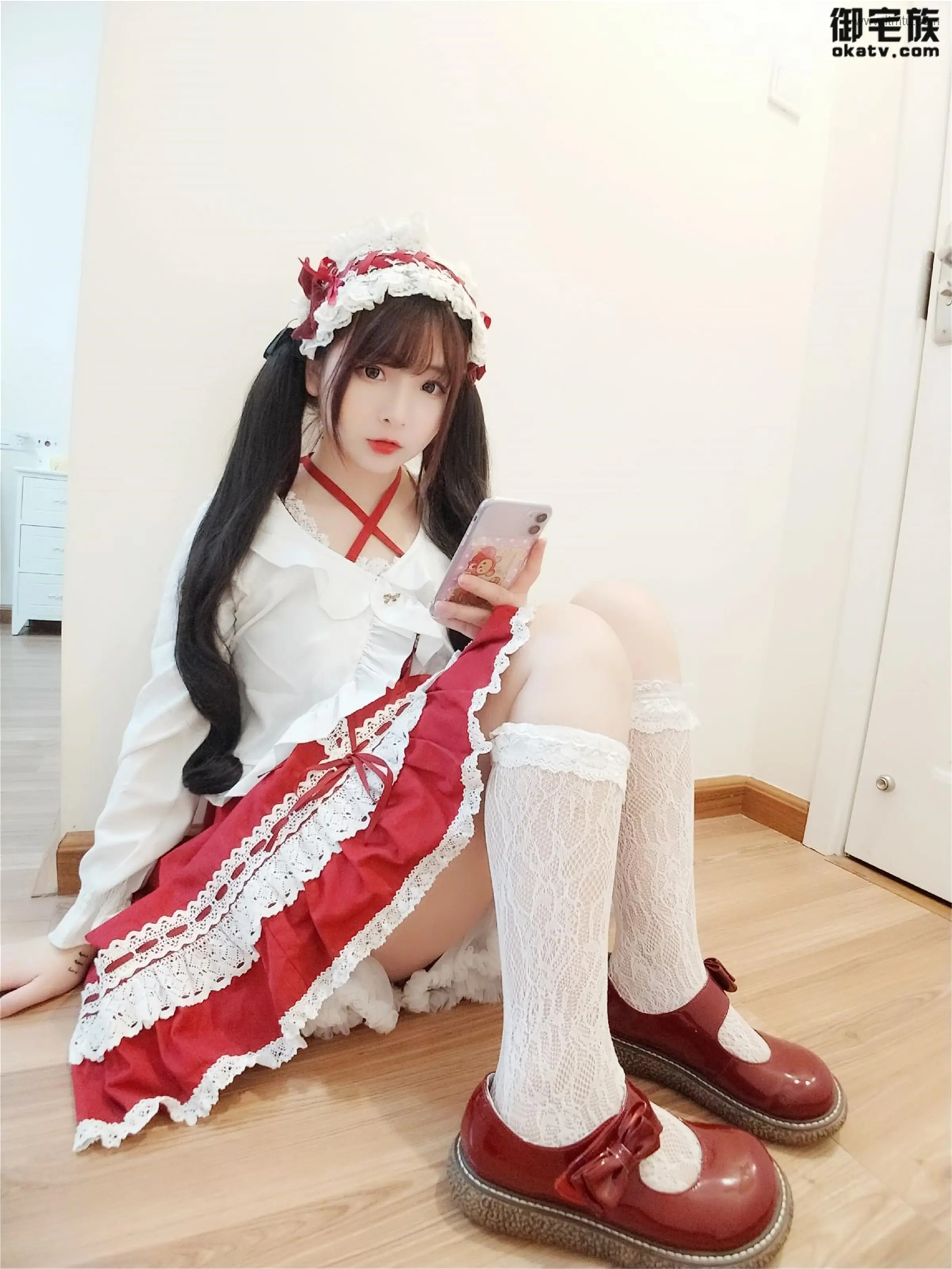 古川 定制 VOL.004 [40P]