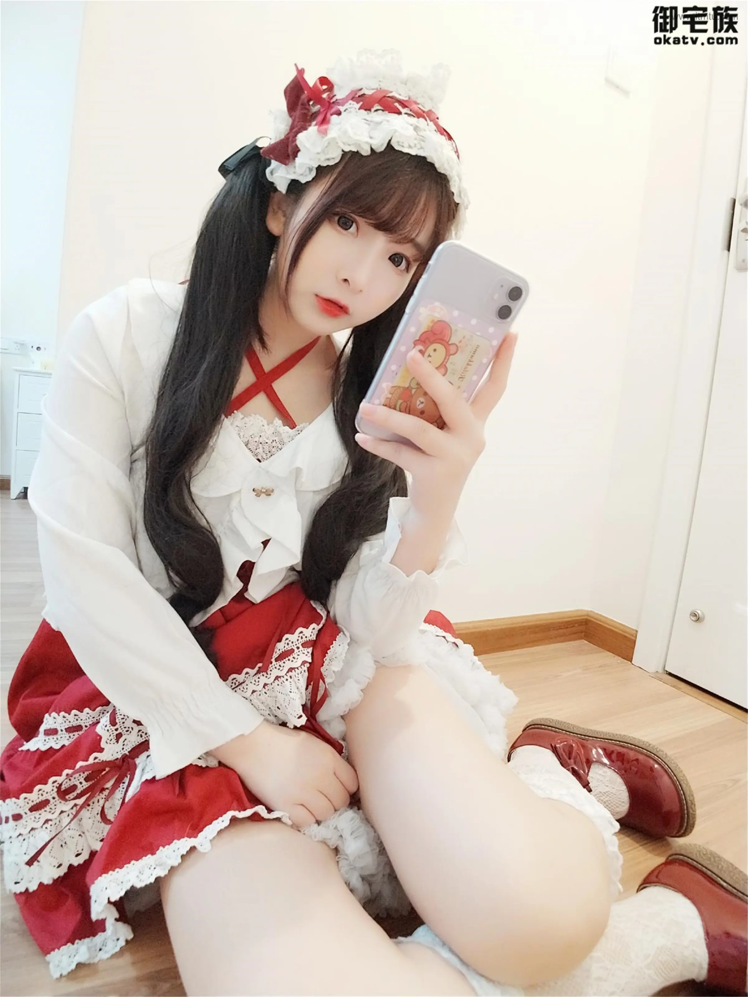 古川 定制 VOL.004 [40P]