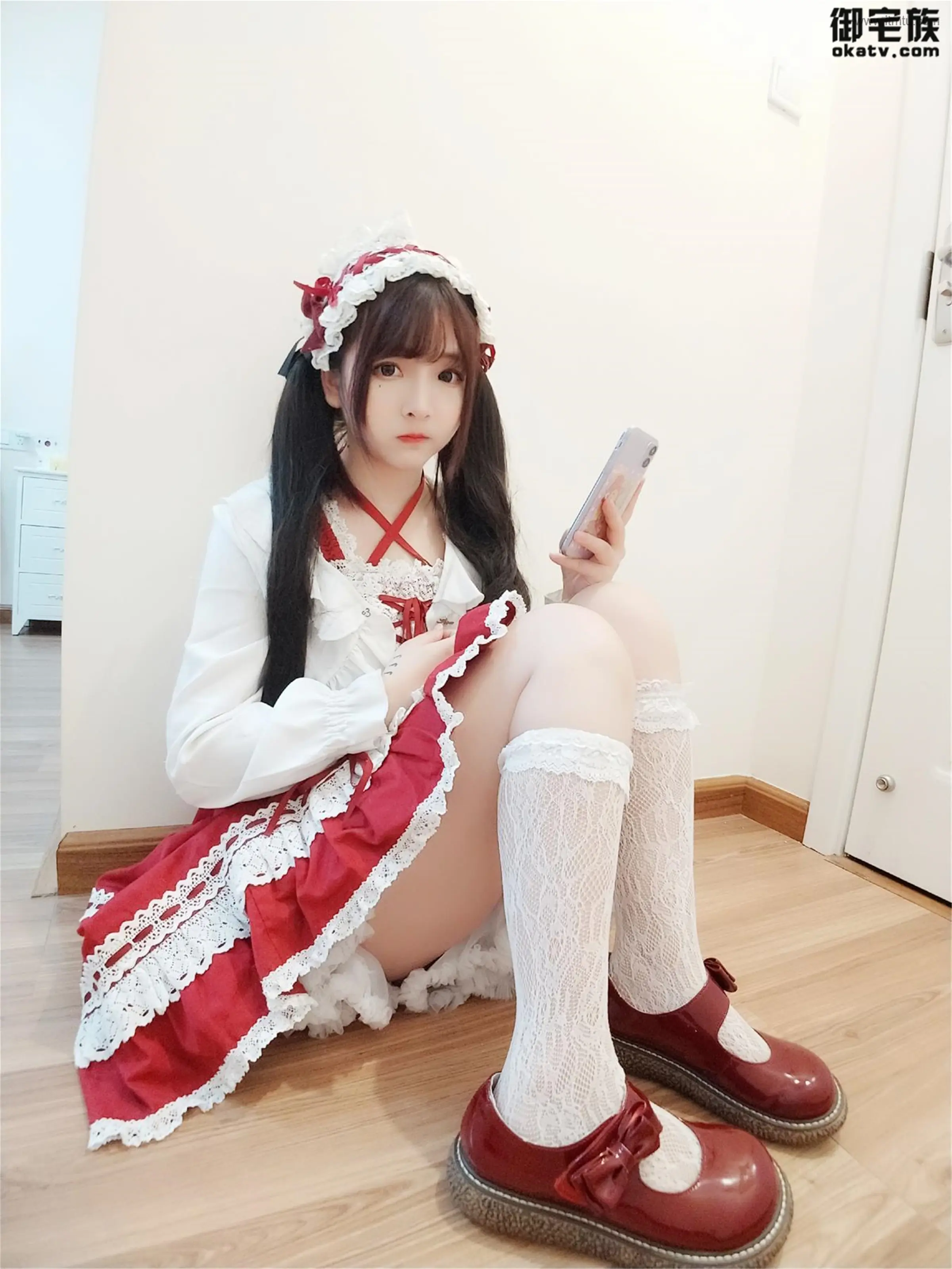 古川 定制 VOL.004 [40P]