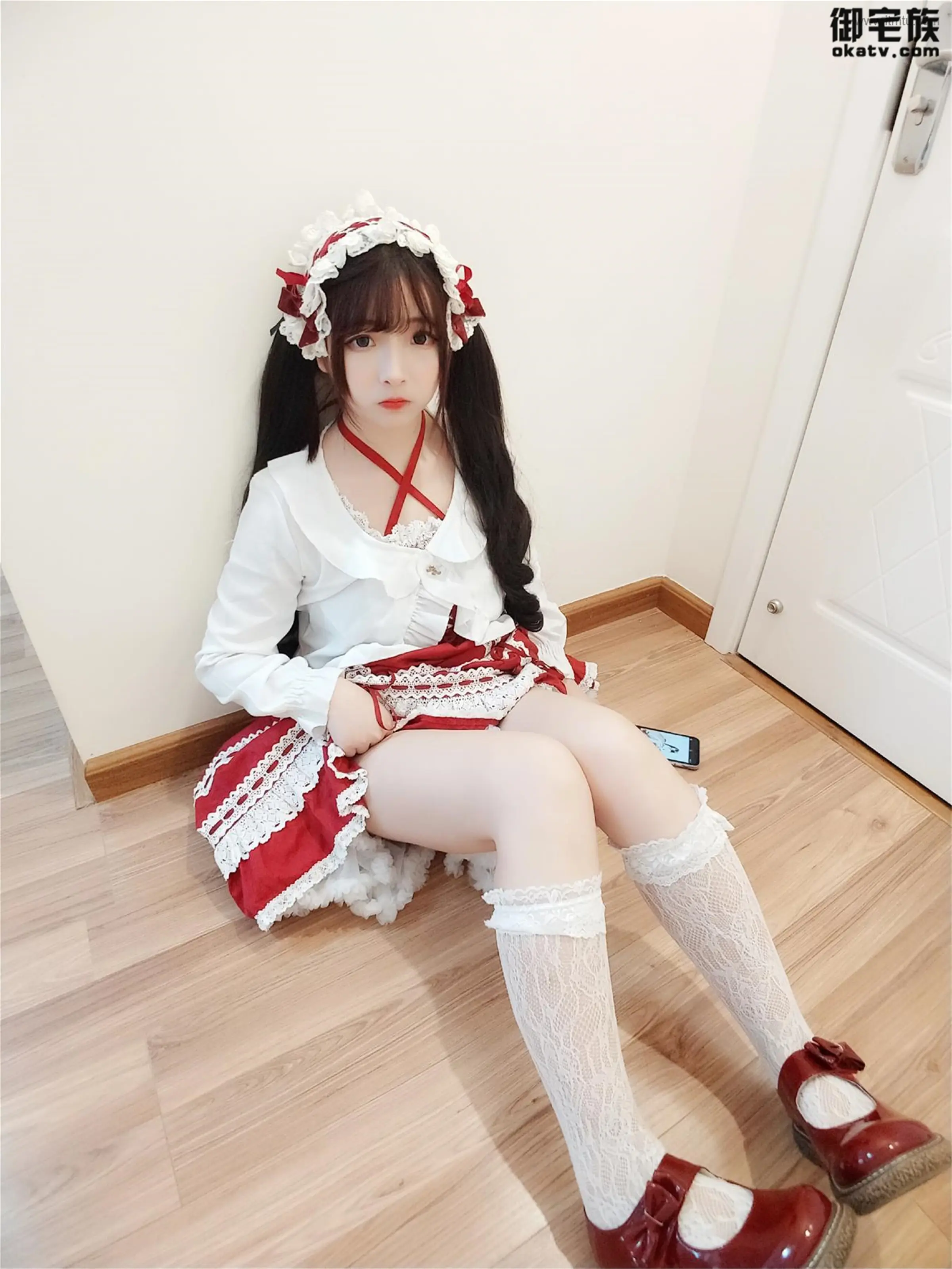 古川 定制 VOL.004 [40P]