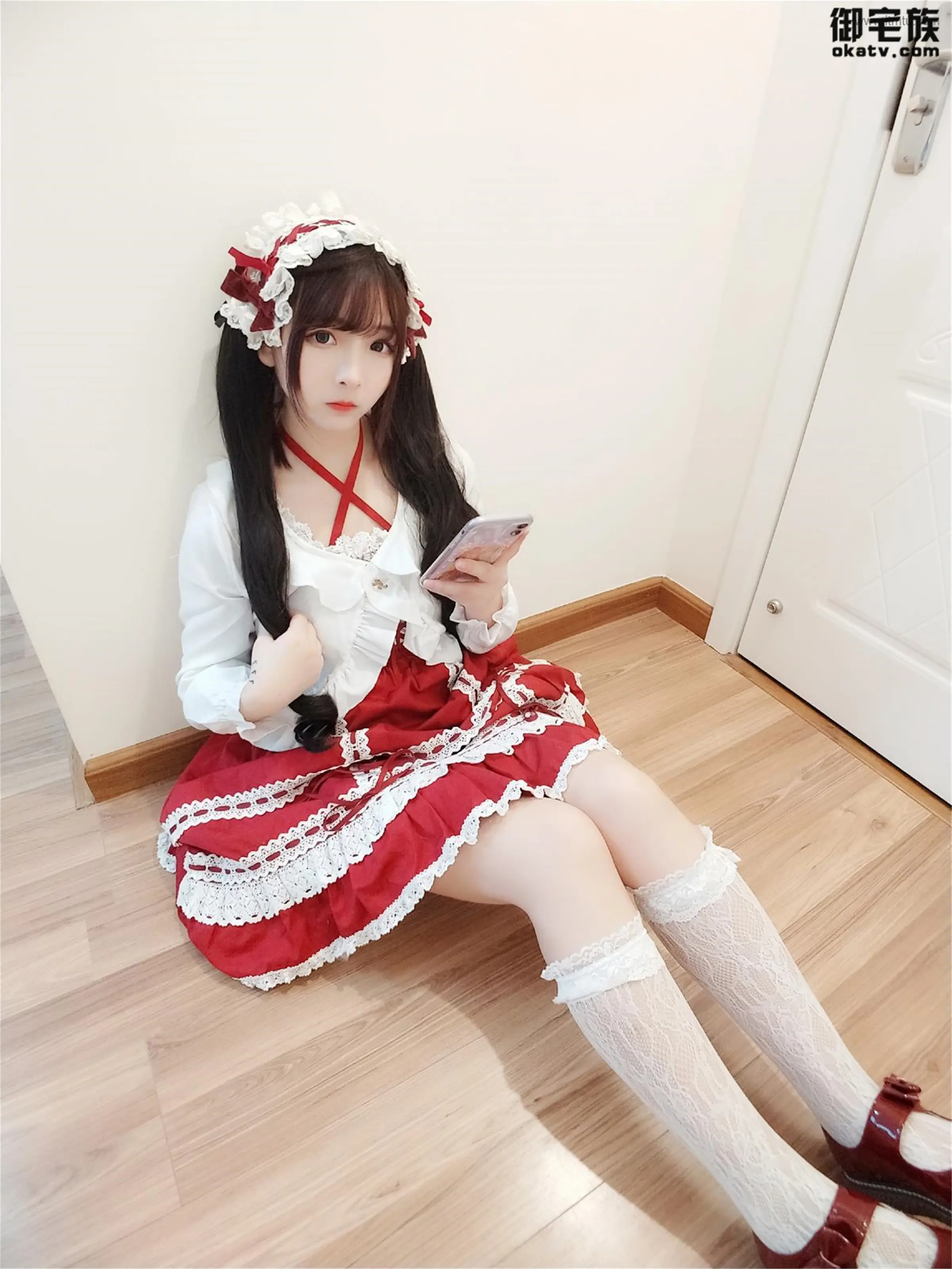 古川 定制 VOL.004 [40P]