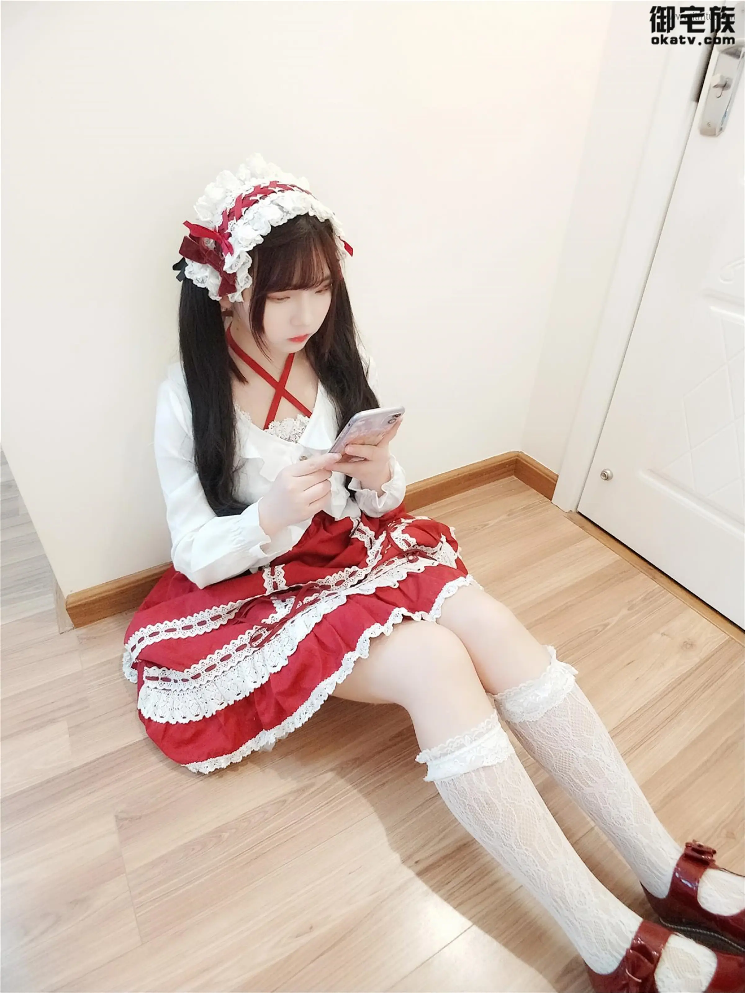 古川 定制 VOL.004 [40P]