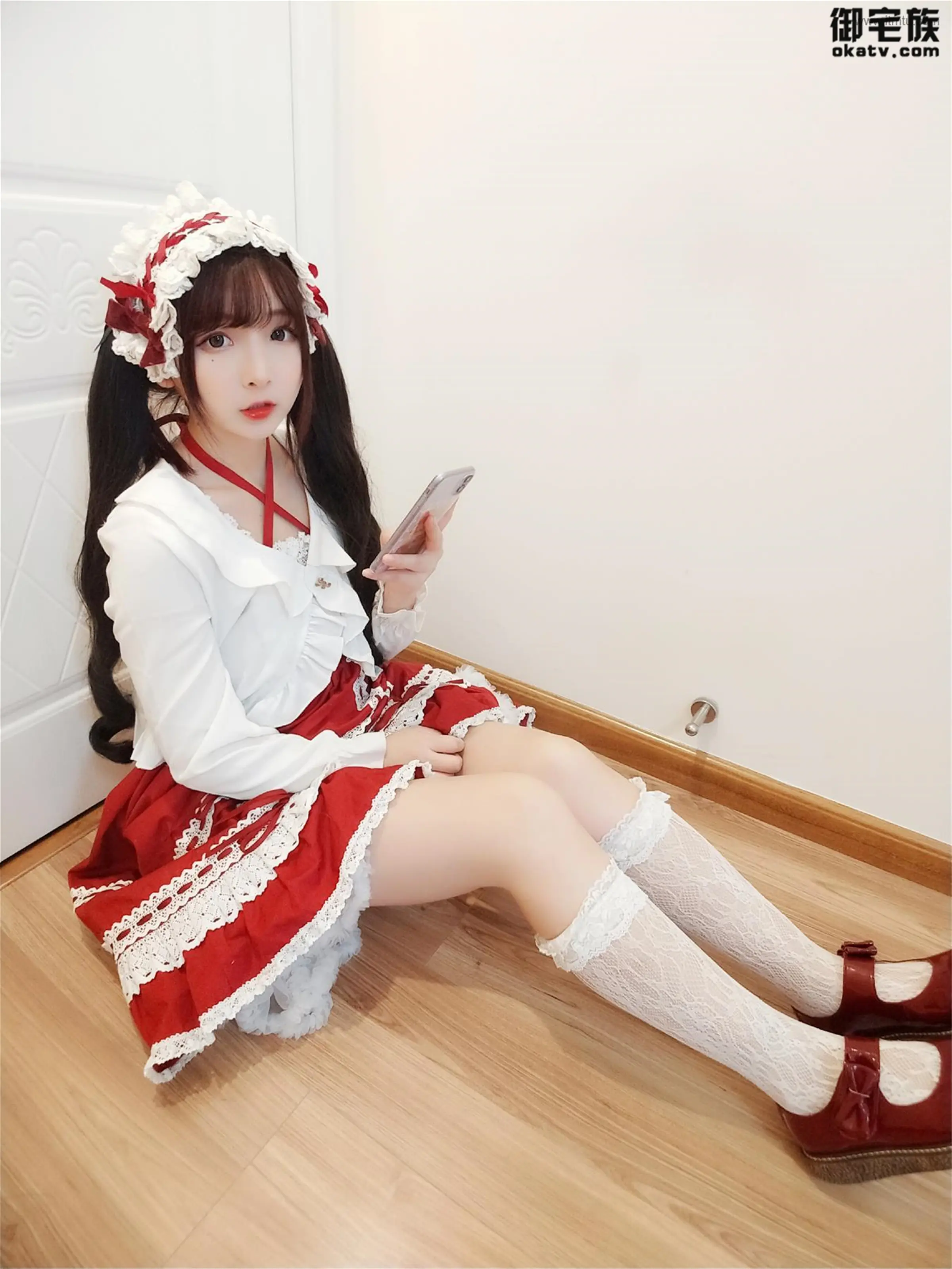 古川 定制 VOL.004 [40P]