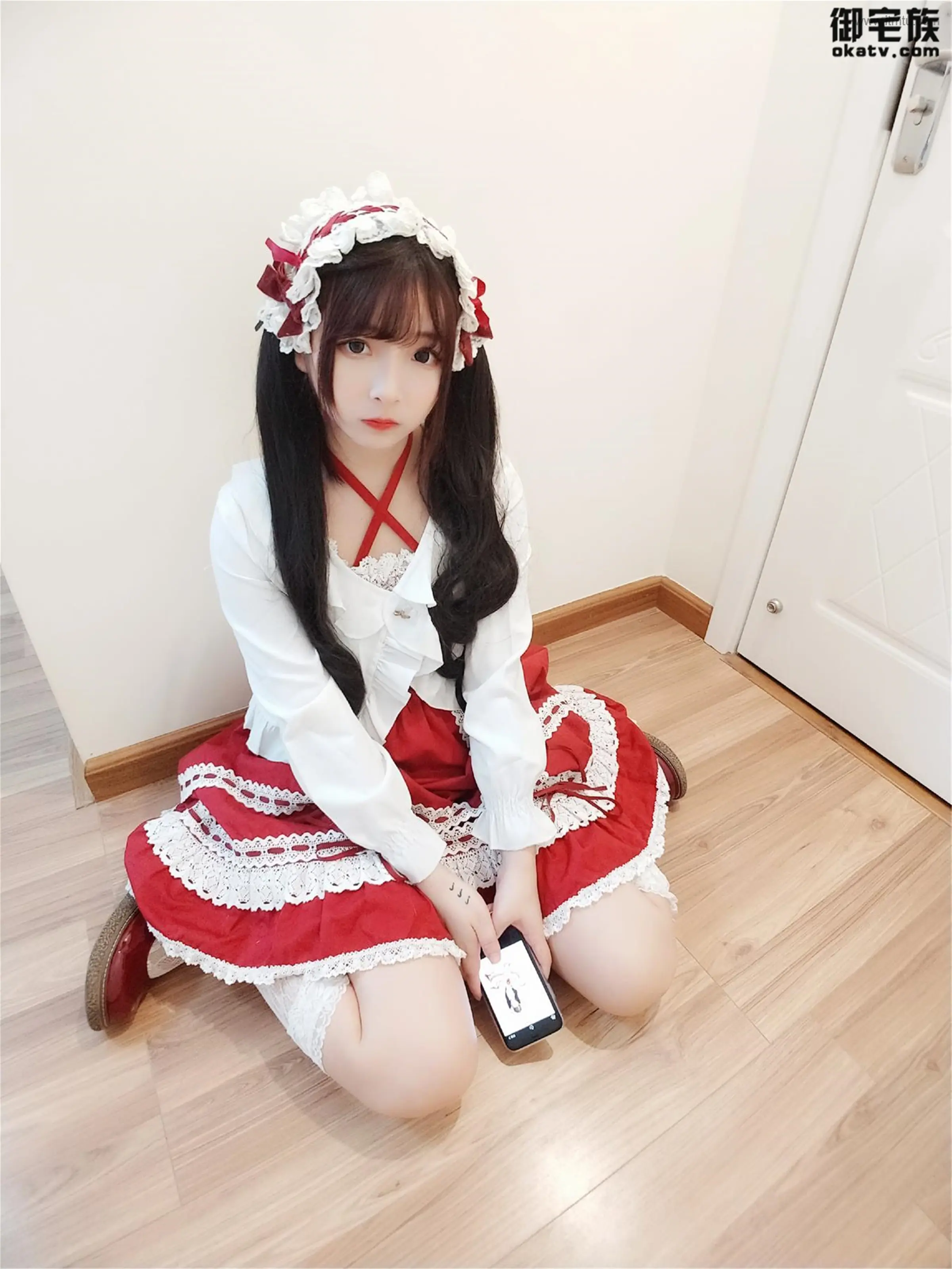 古川 定制 VOL.004 [40P]