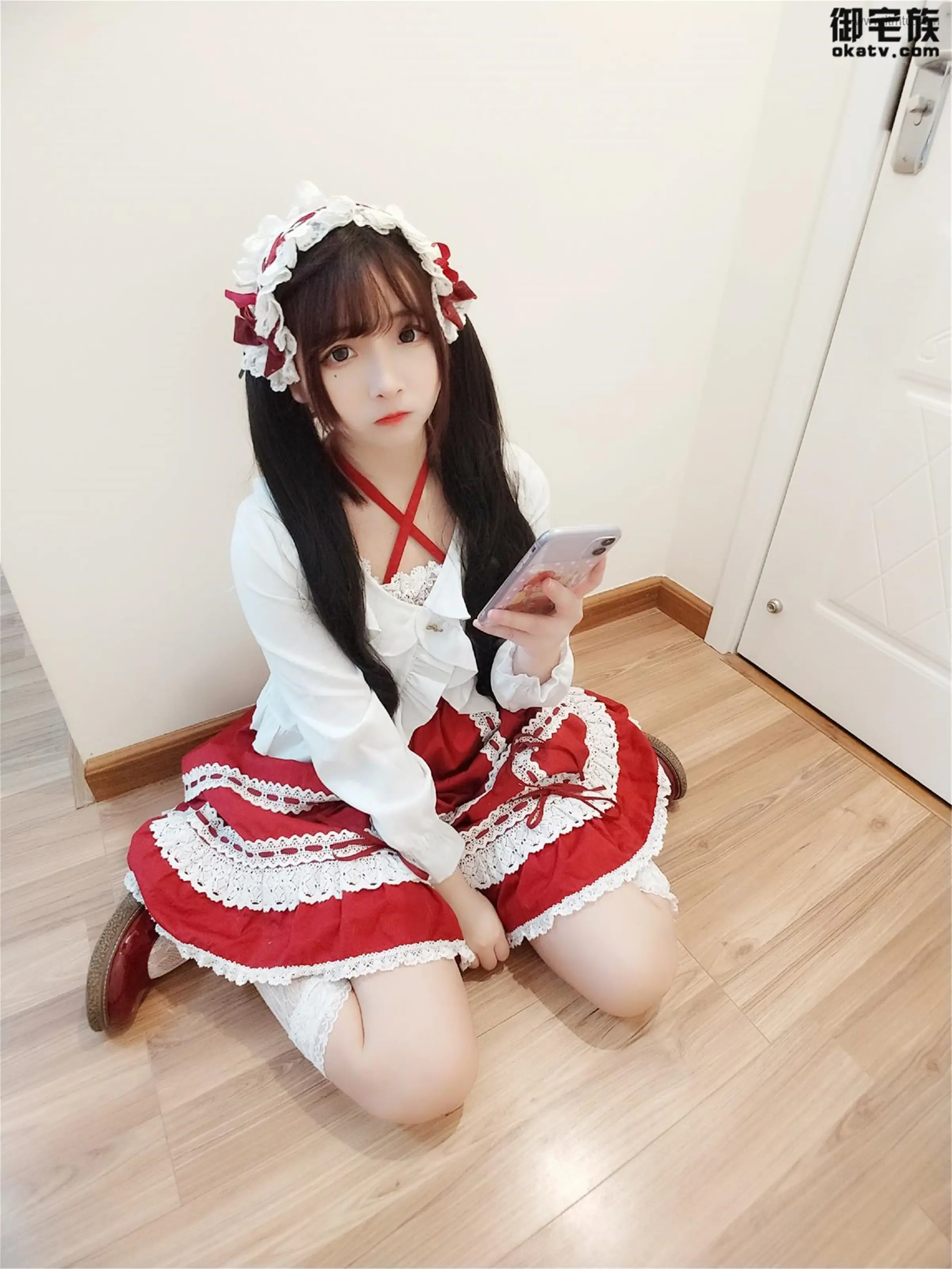 古川 定制 VOL.004 [40P]