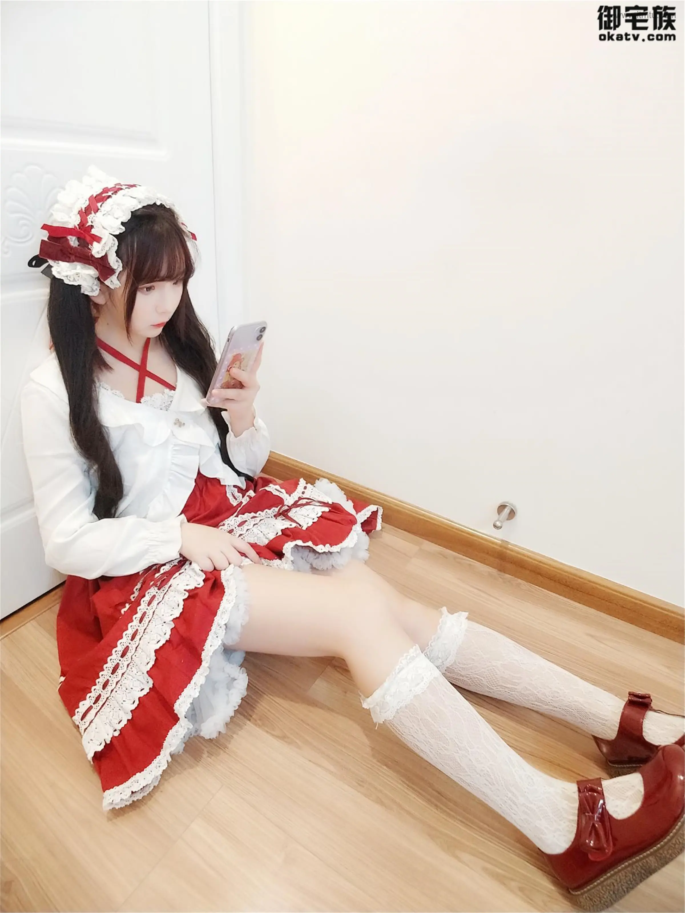 古川 定制 VOL.004 [40P]