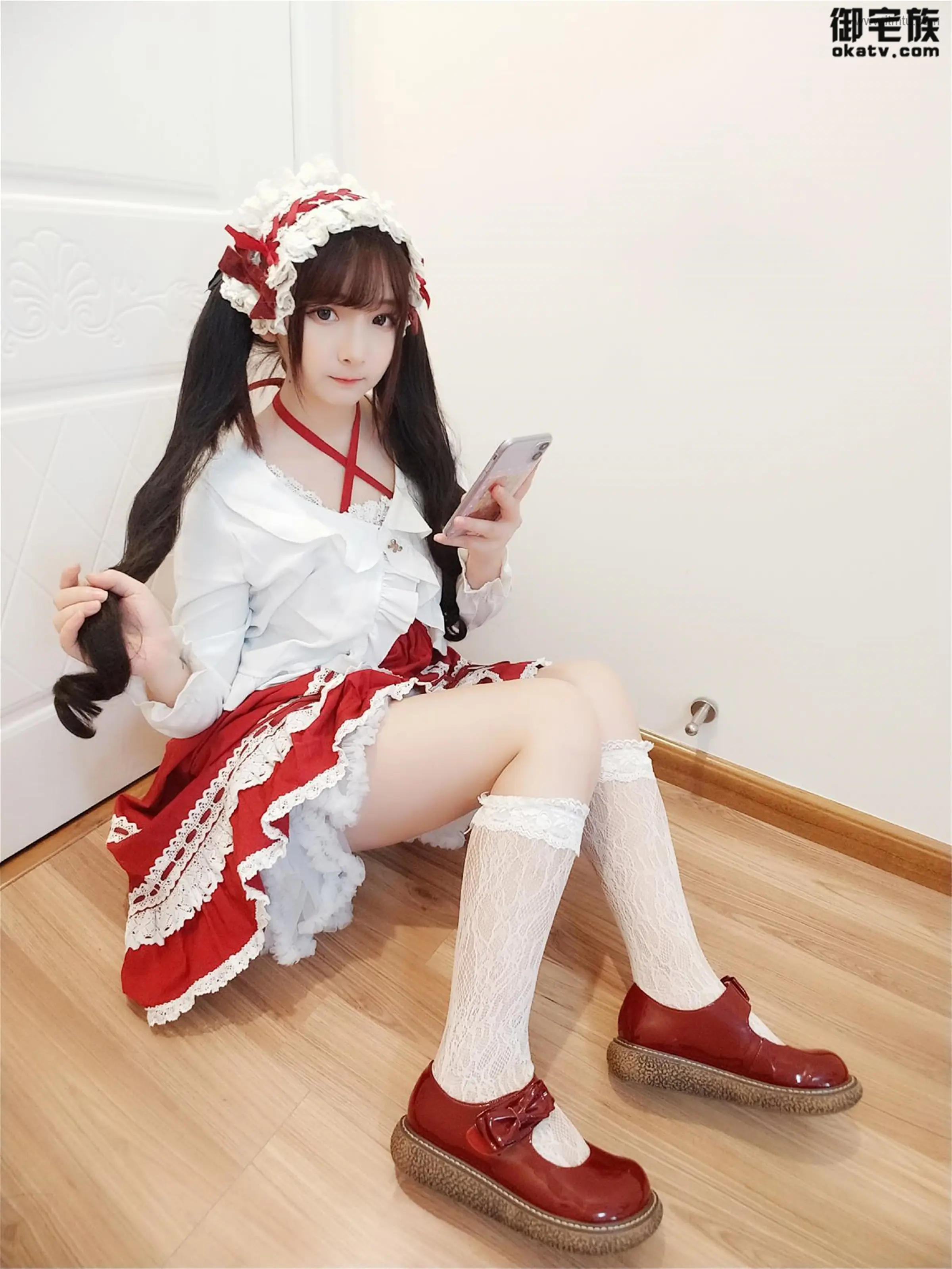 古川 定制 VOL.004 [40P]