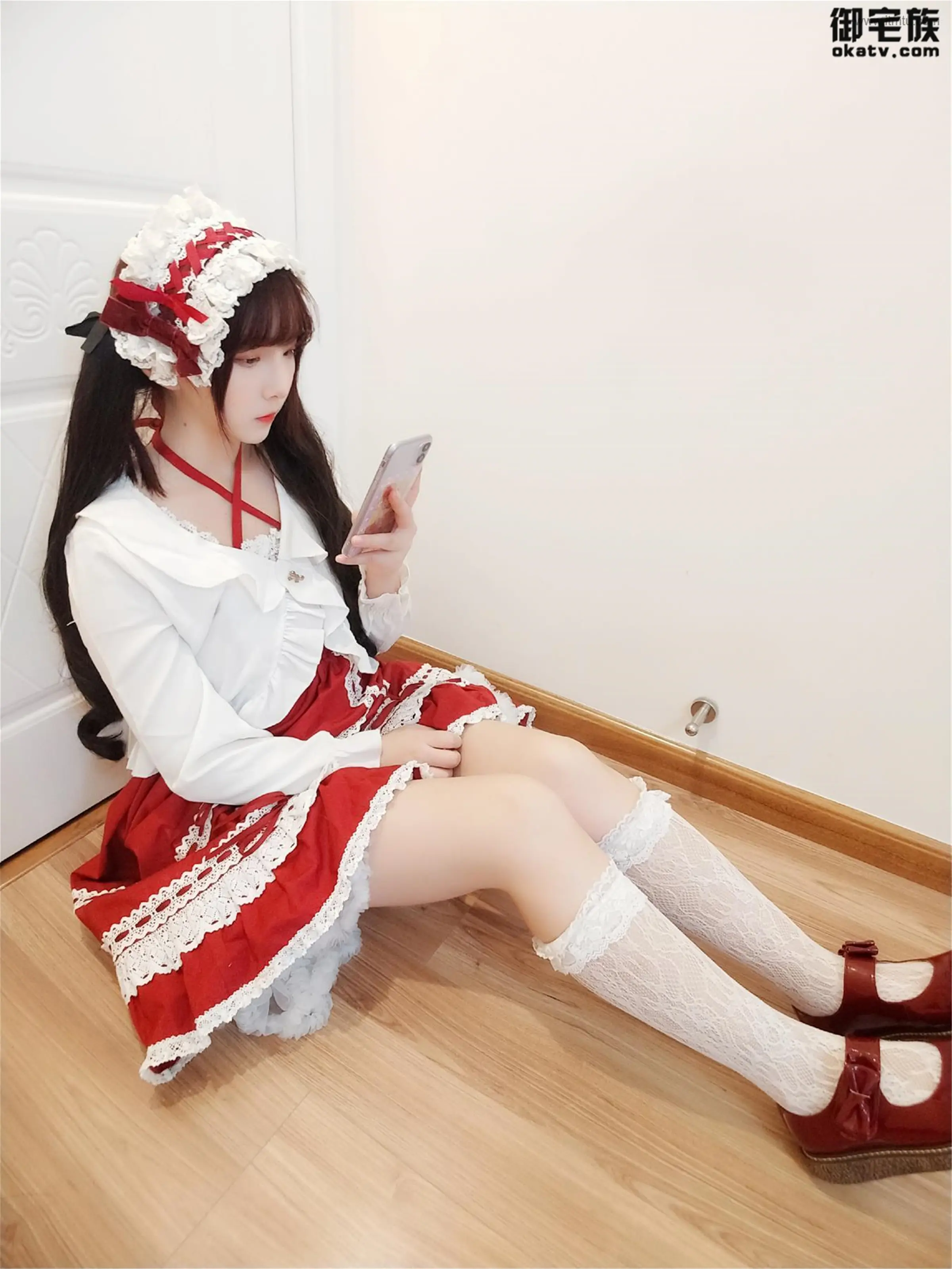 古川 定制 VOL.004 [40P]