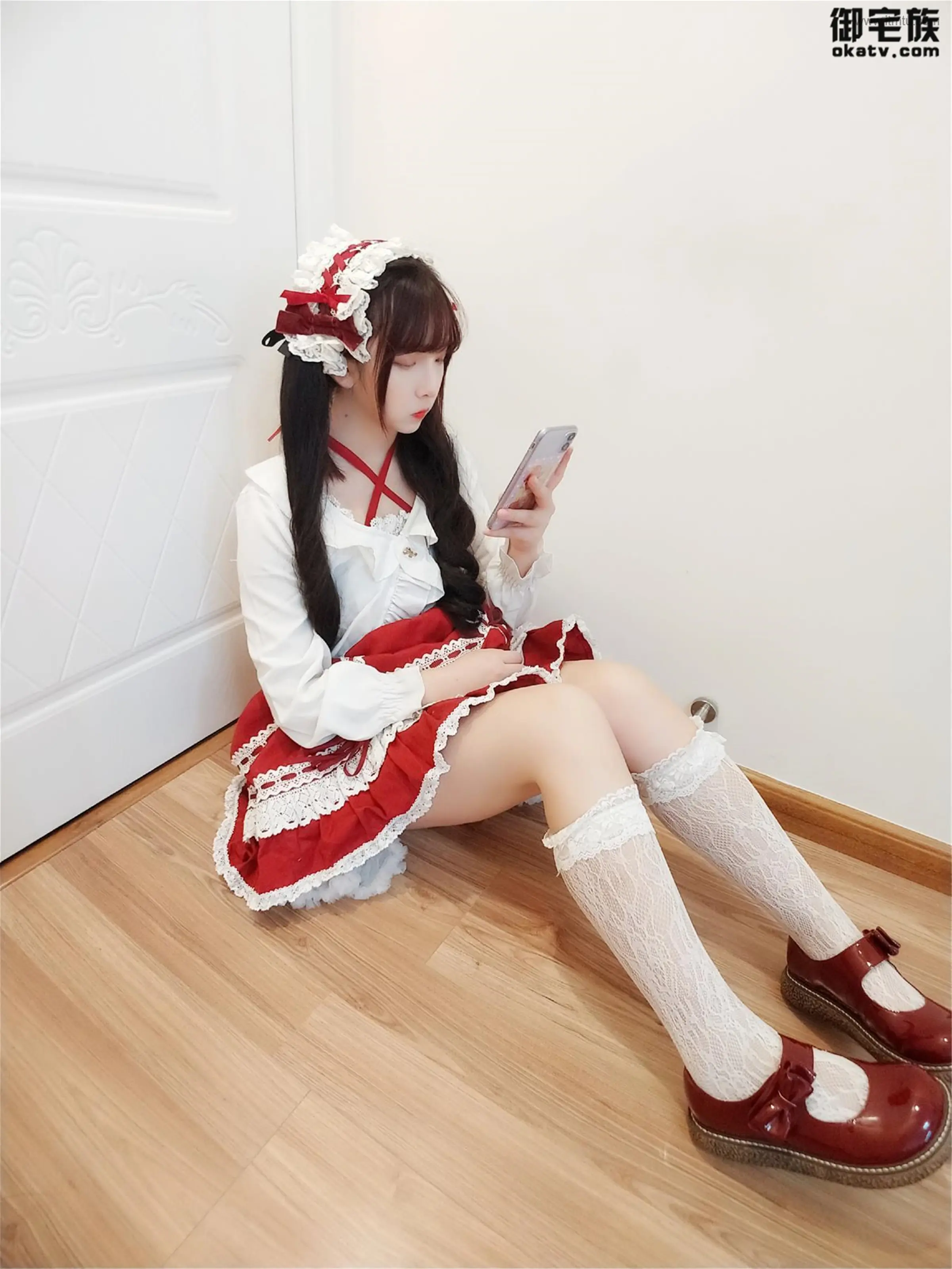 古川 定制 VOL.004 [40P]