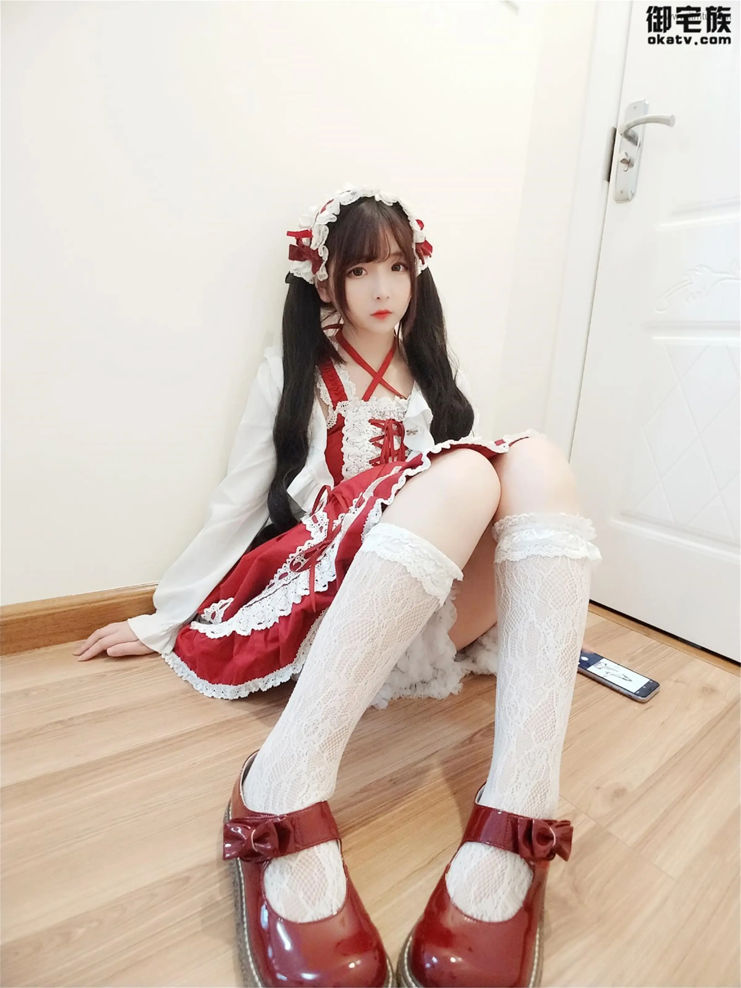 古川 定制 VOL.004 [40P]