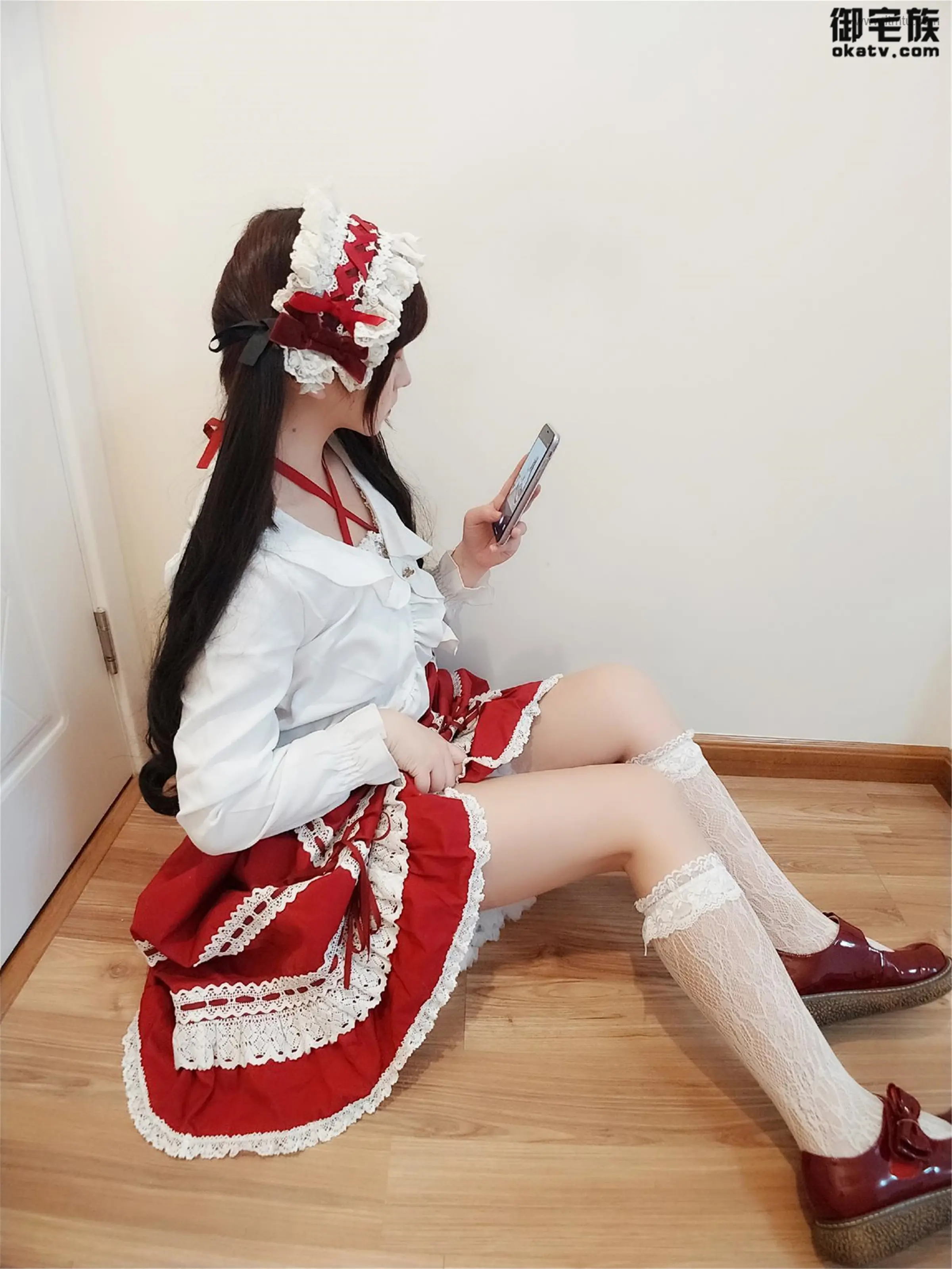 古川 定制 VOL.004 [40P]