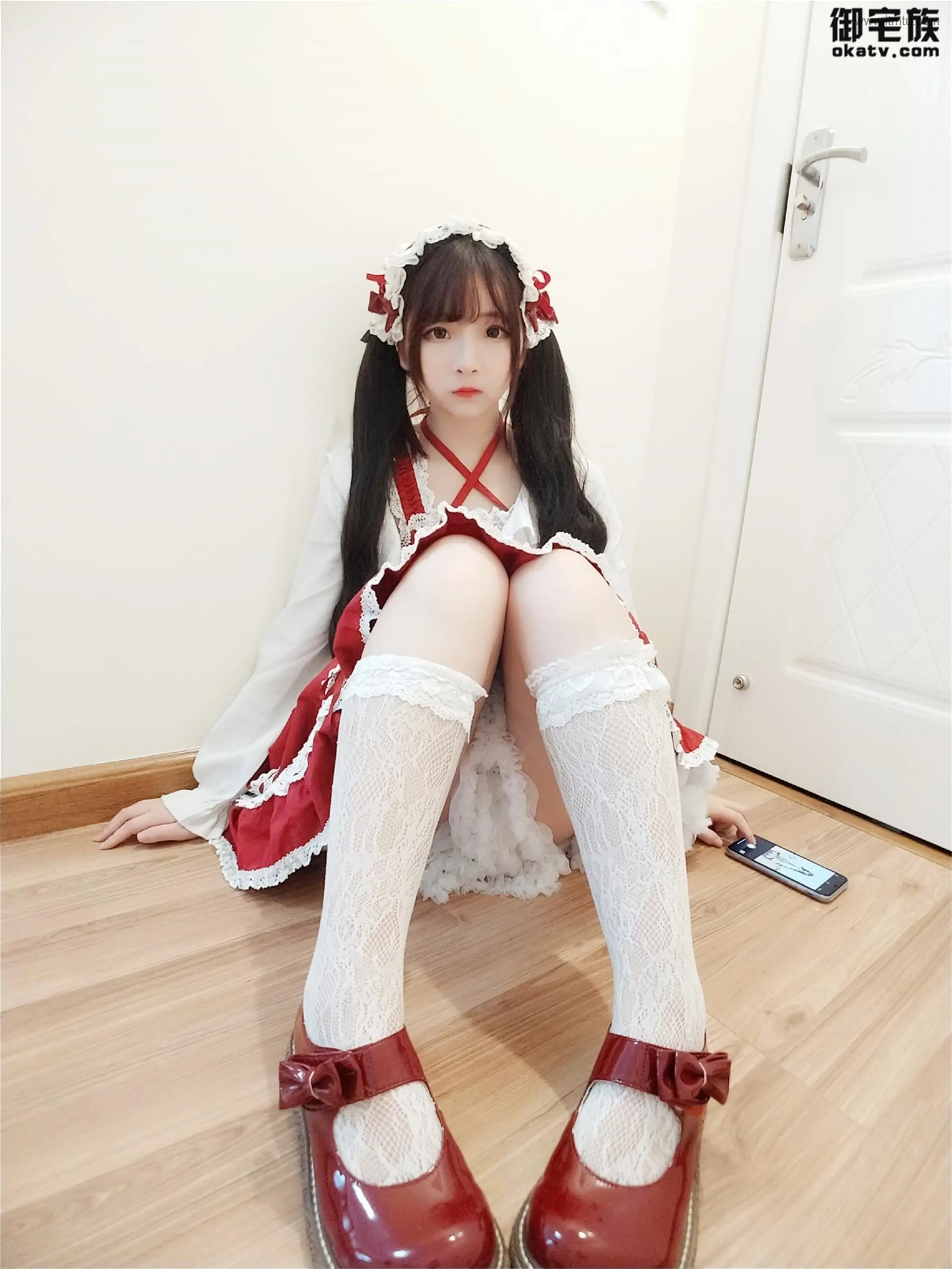 古川 定制 VOL.004 [40P]