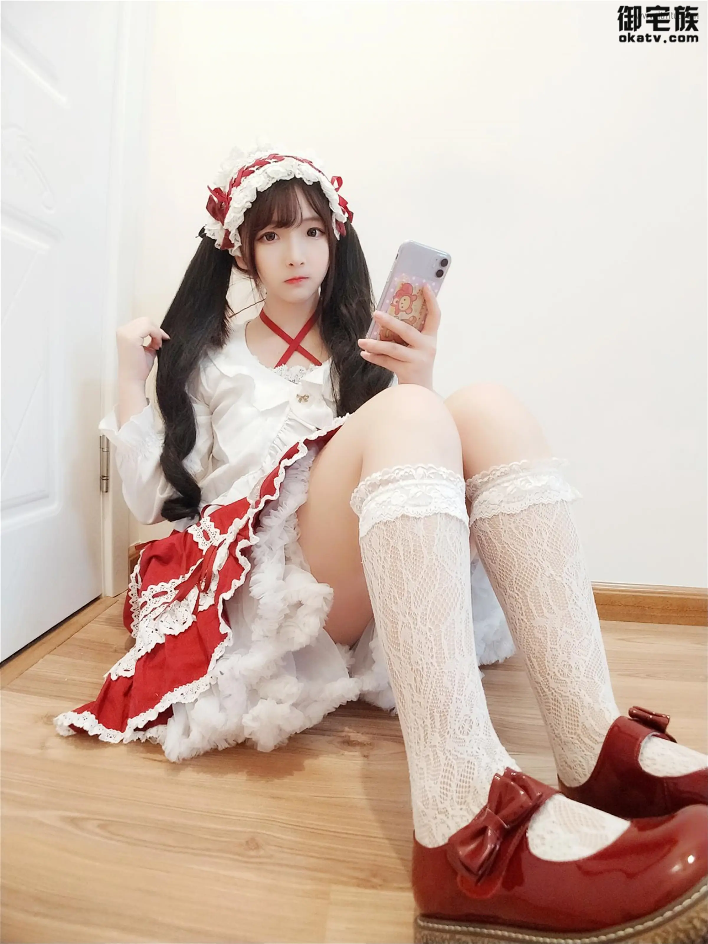 古川 定制 VOL.004 [40P]