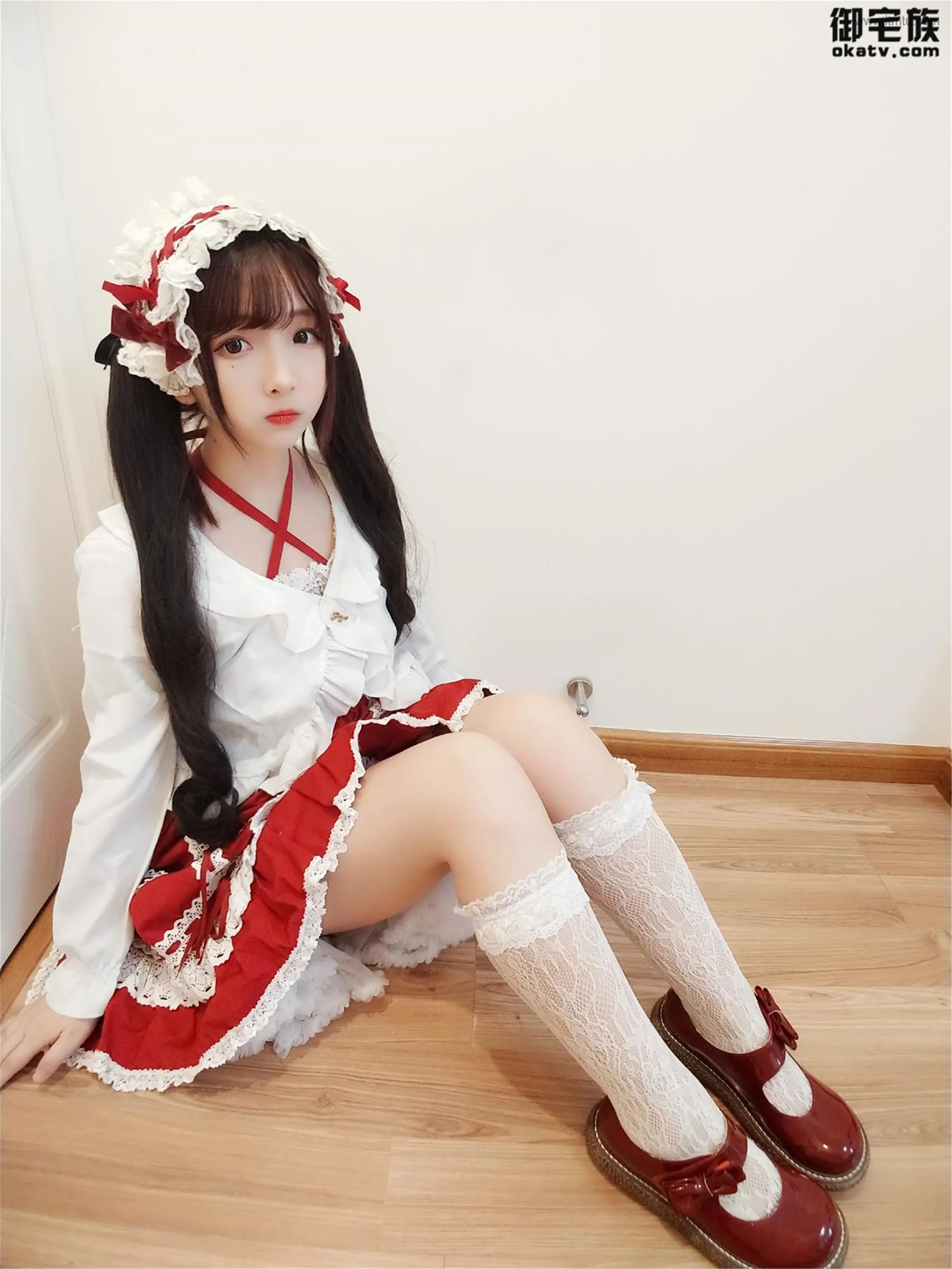 古川 定制 VOL.004 [40P]