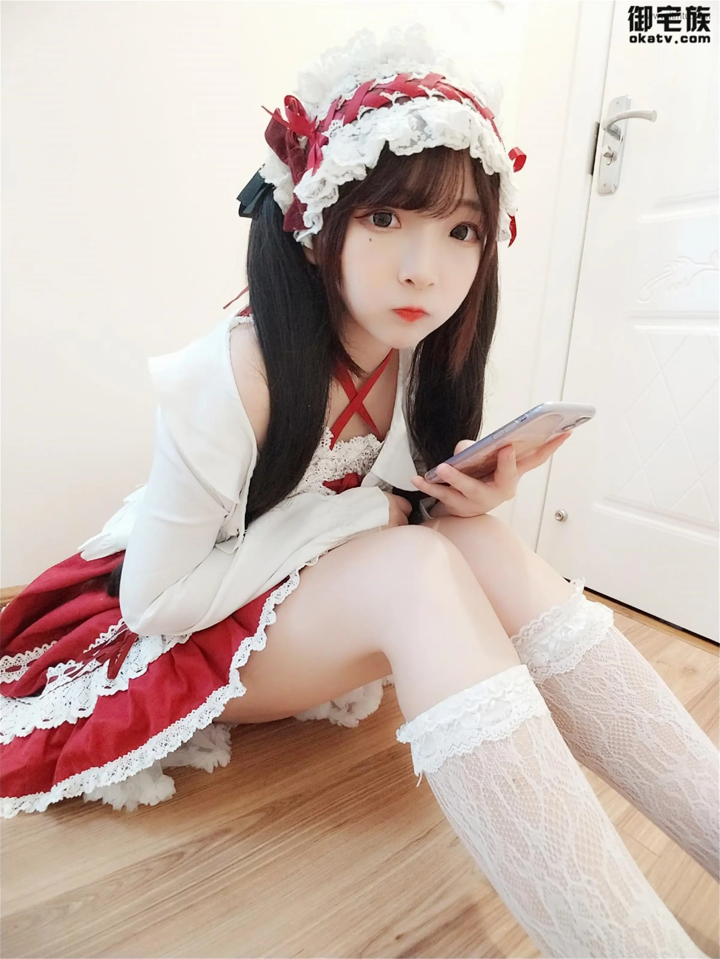 古川 定制 VOL.004 [40P]