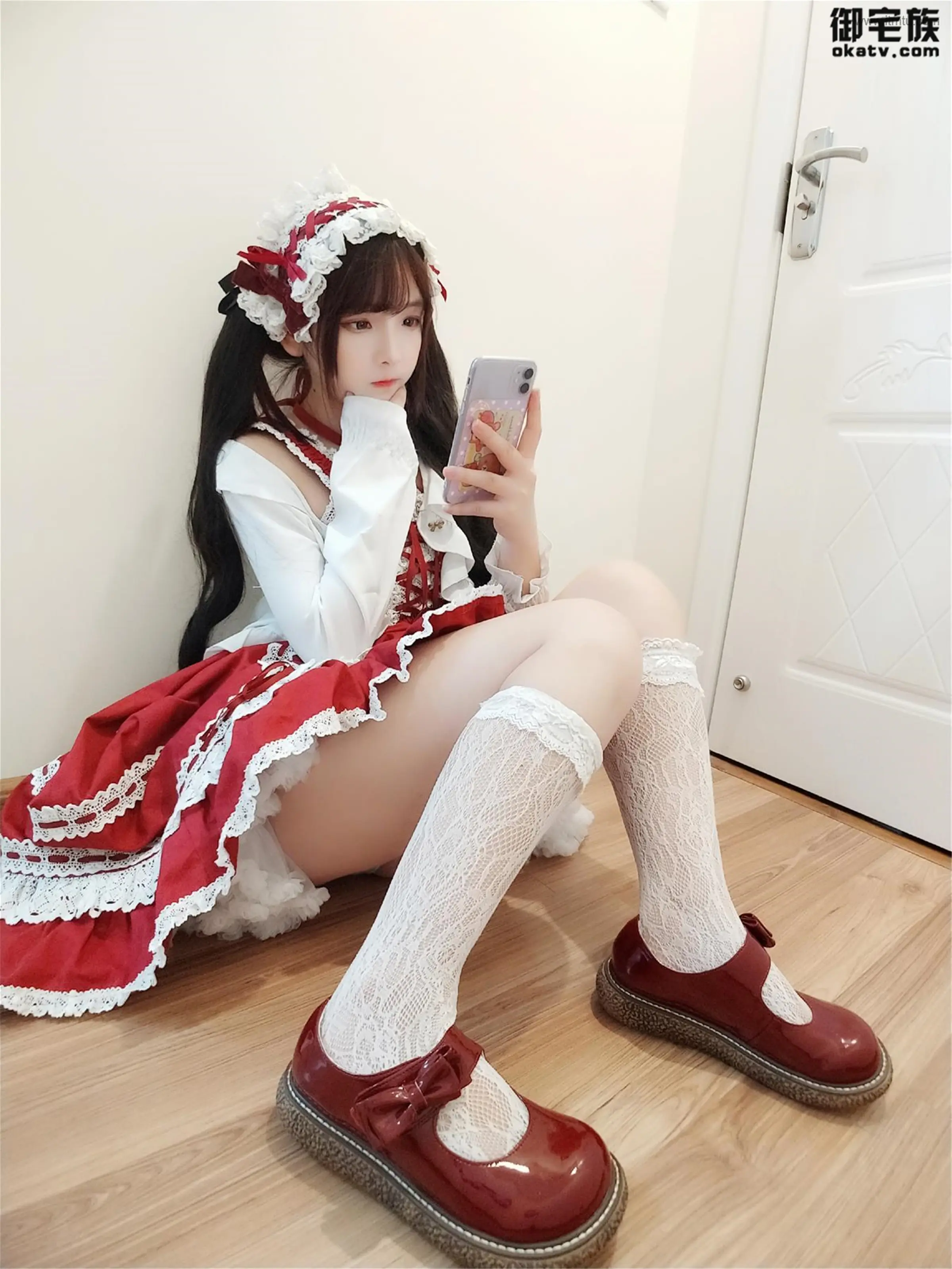 古川 定制 VOL.004 [40P]