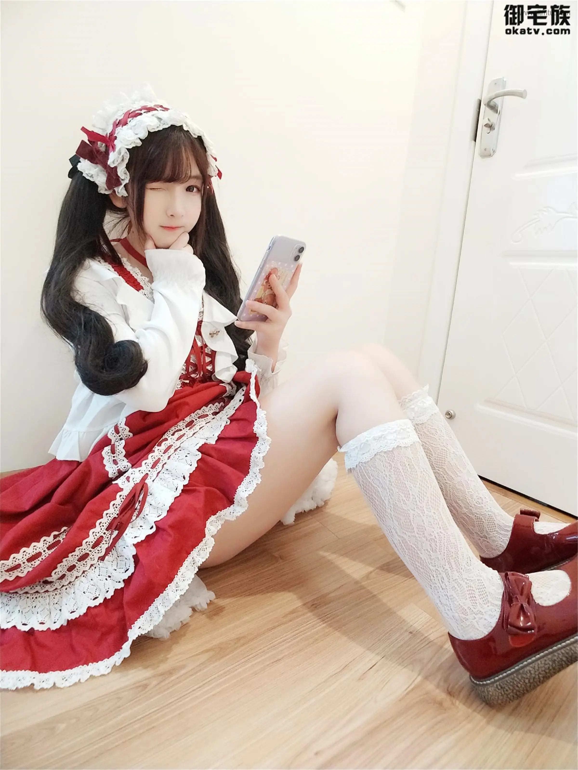 古川 定制 VOL.004 [40P]