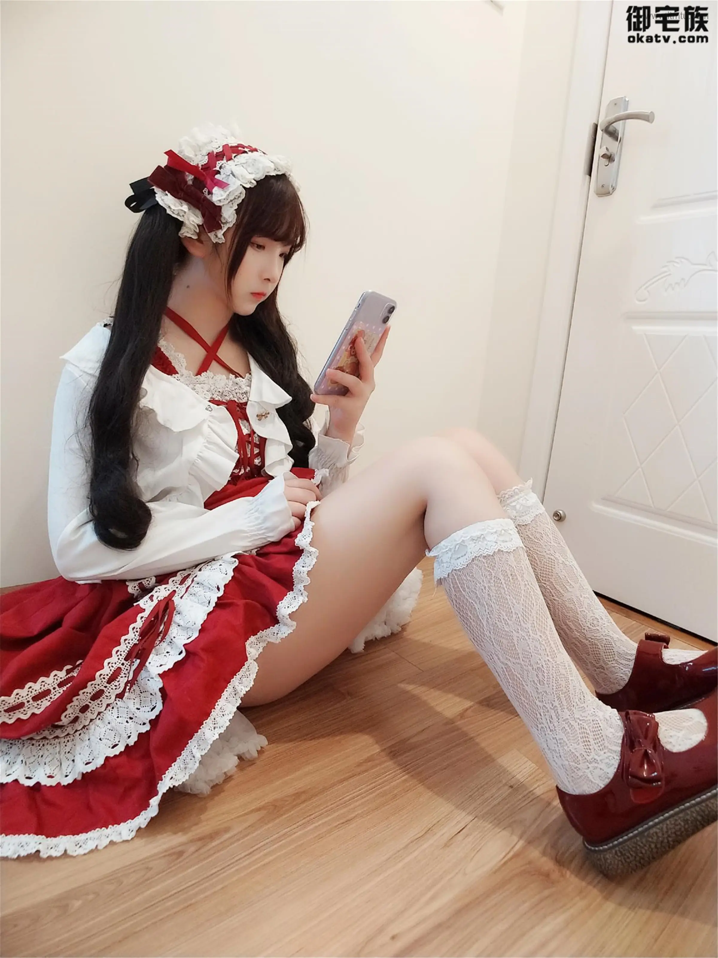 古川 定制 VOL.004 [40P]