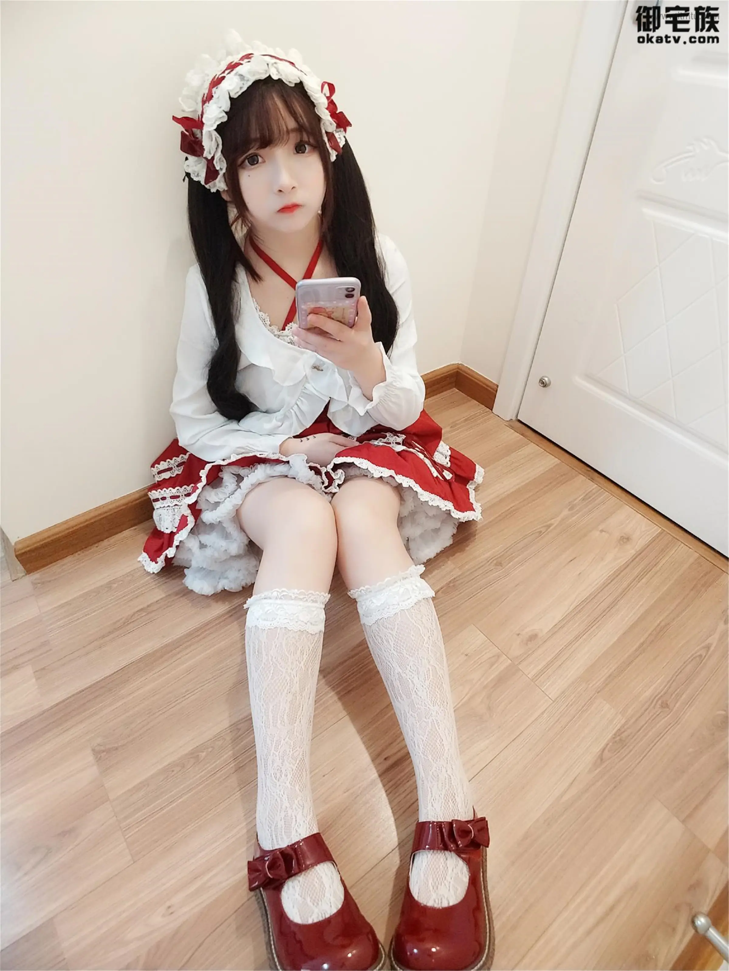 古川 定制 VOL.004 [40P]