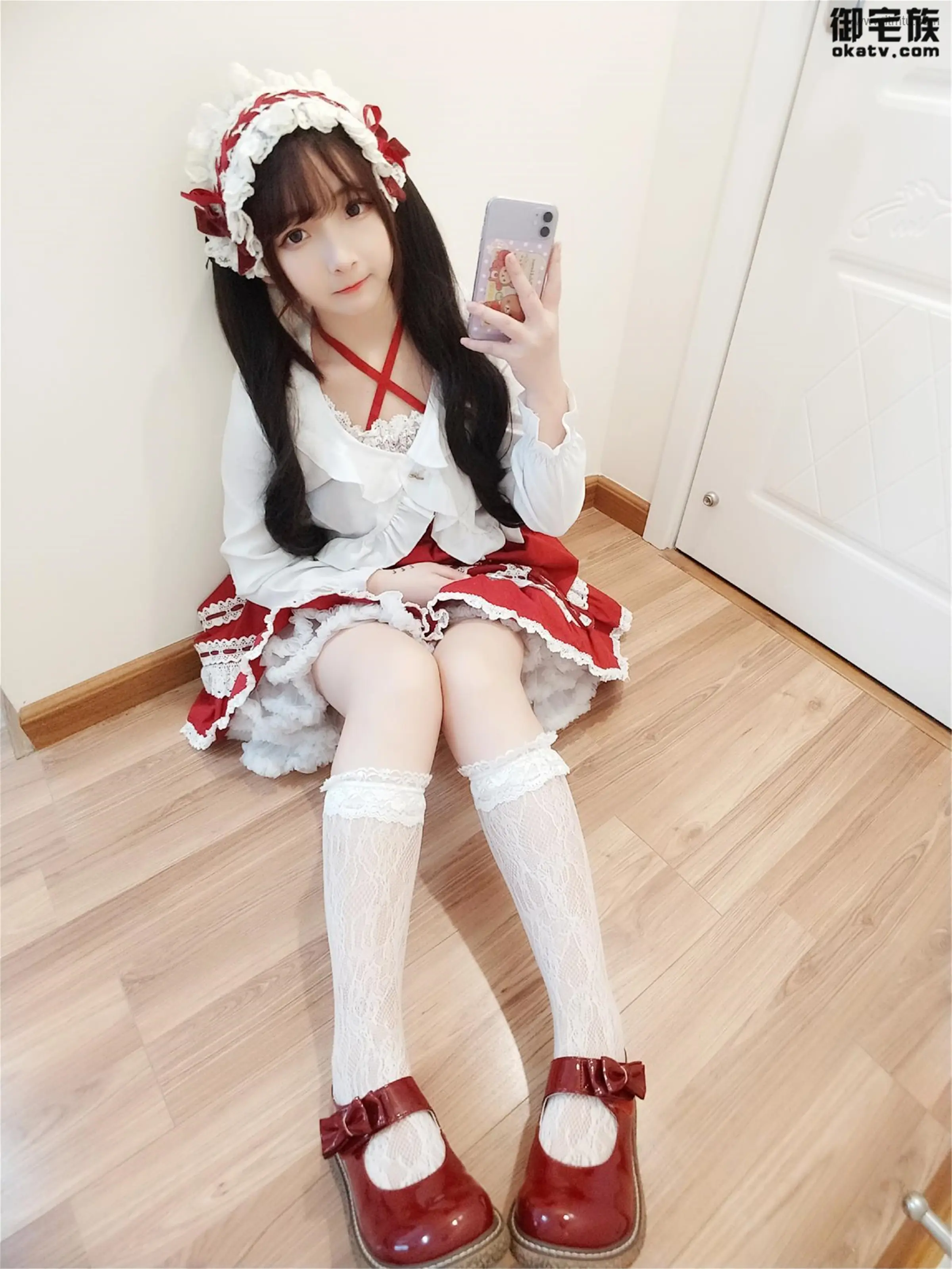 古川 定制 VOL.004 [40P]