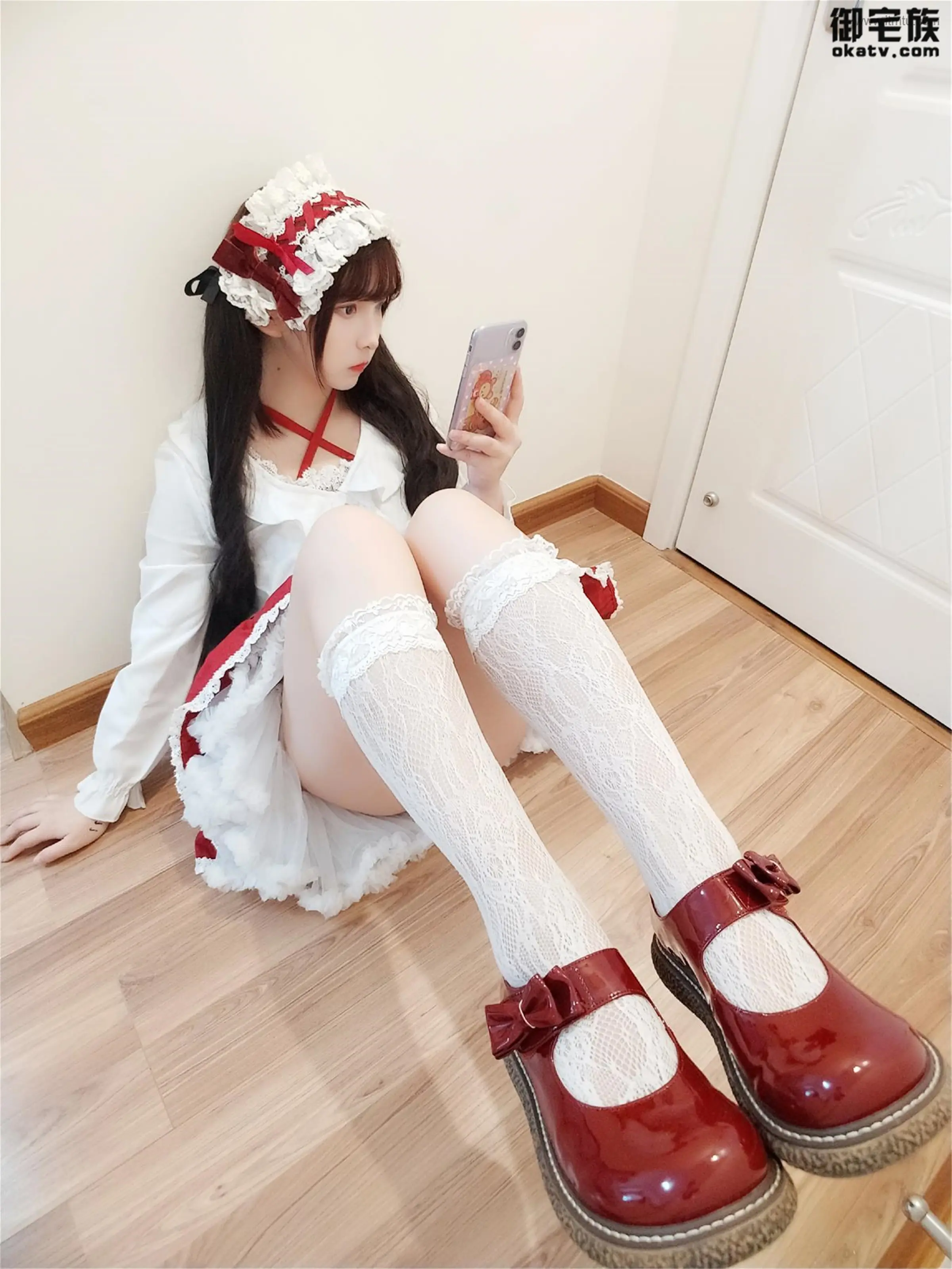 古川 定制 VOL.004 [40P]