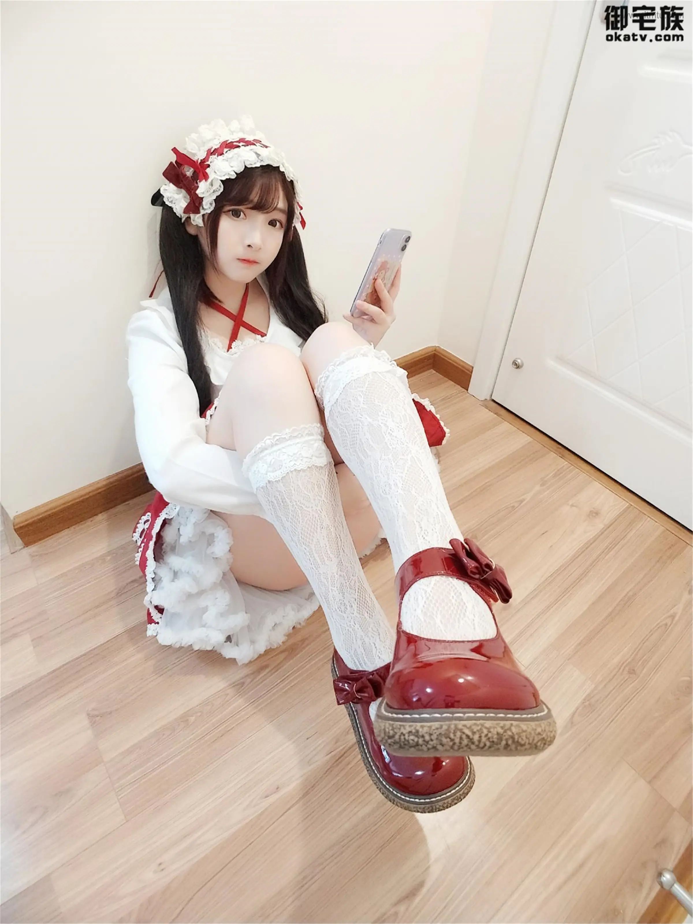 古川 定制 VOL.004 [40P]